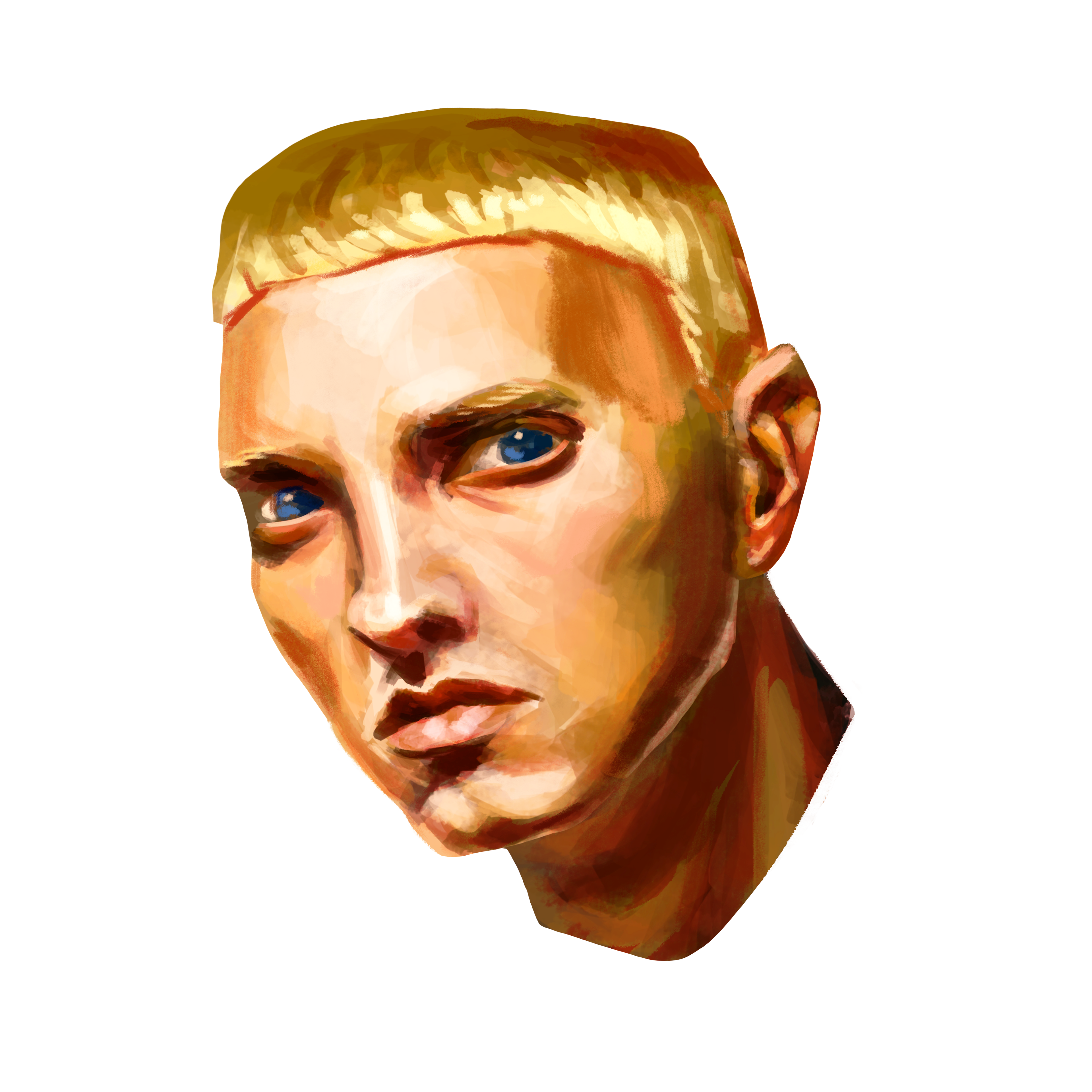 Slim Shady