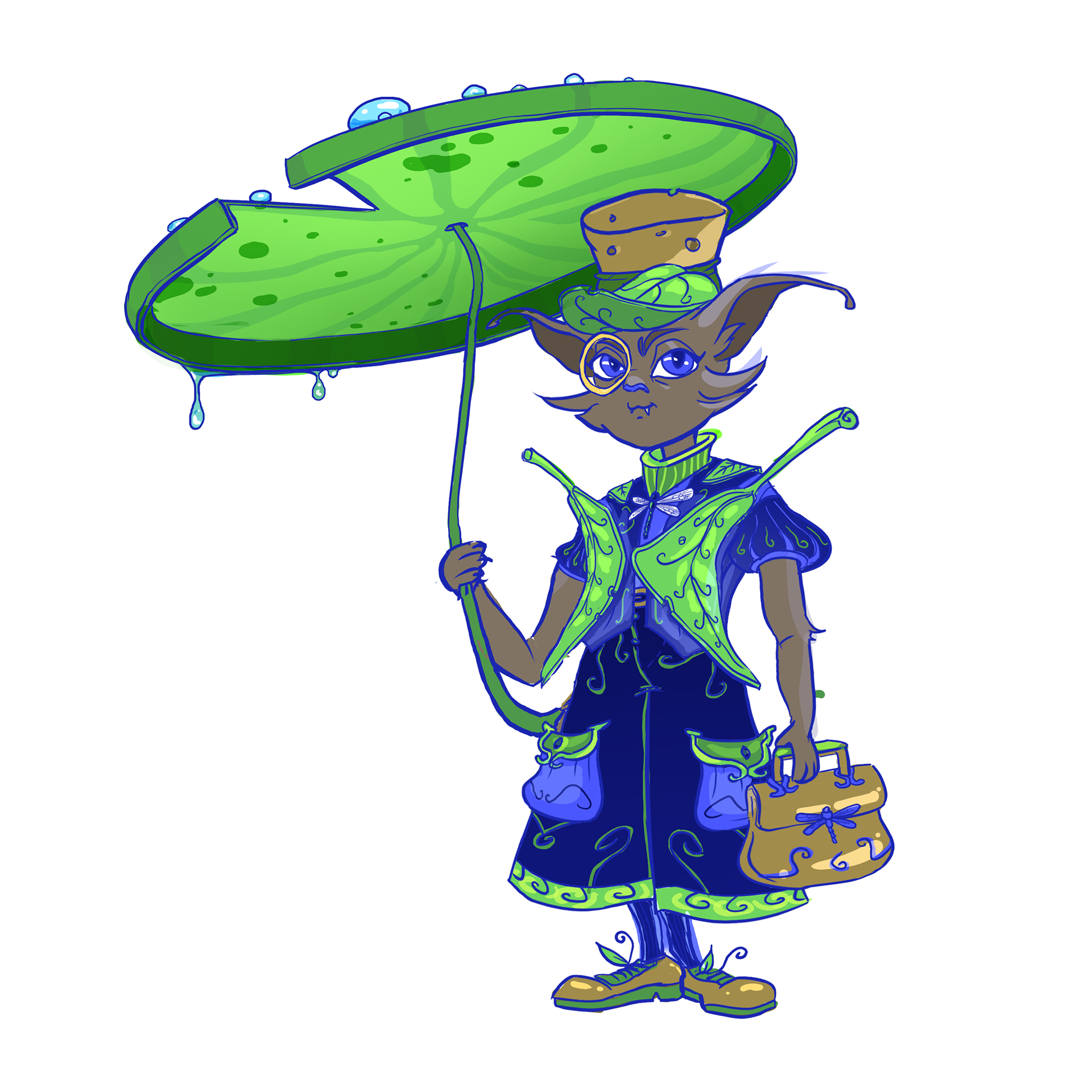 Edgard - Collection Printemps