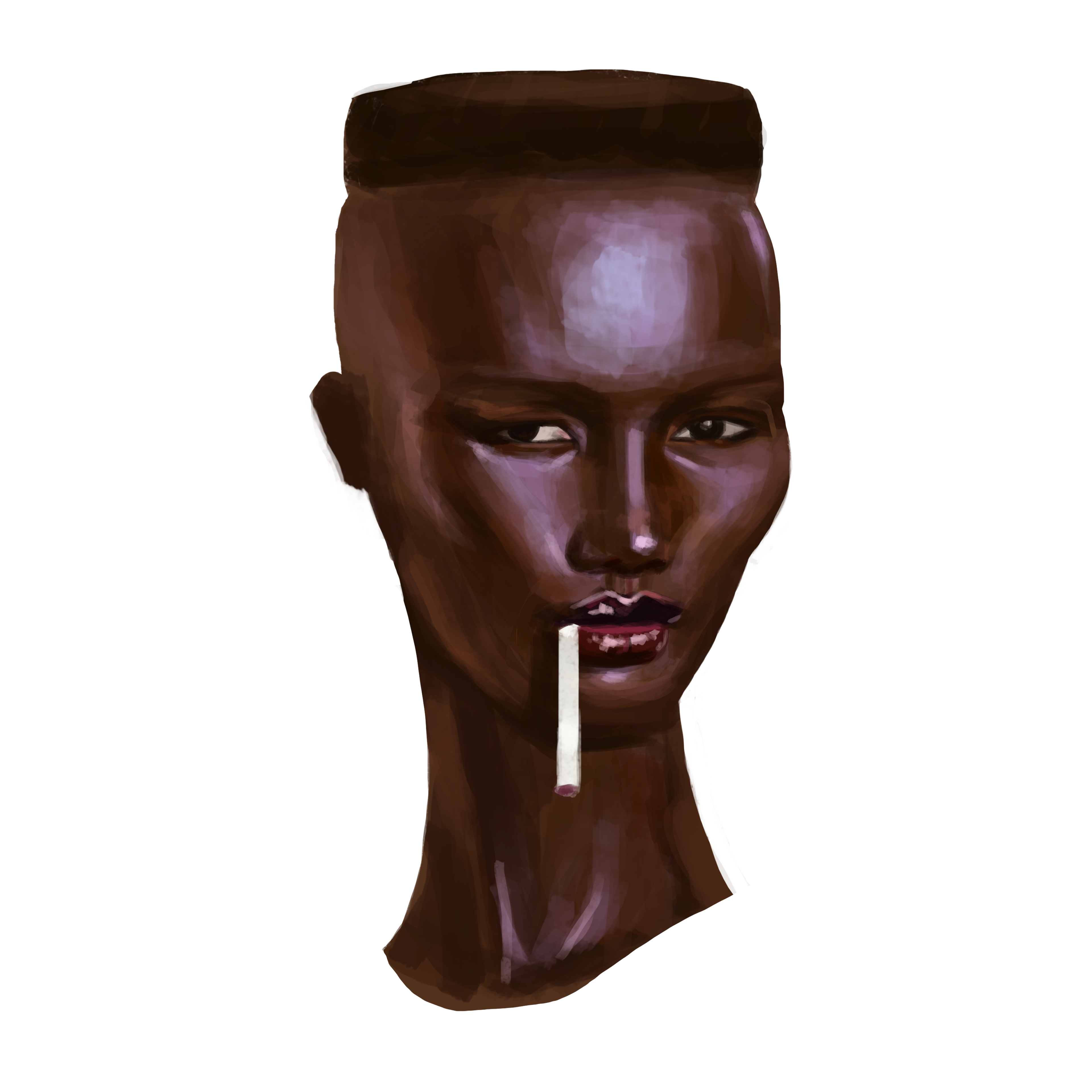 Grace Jones
