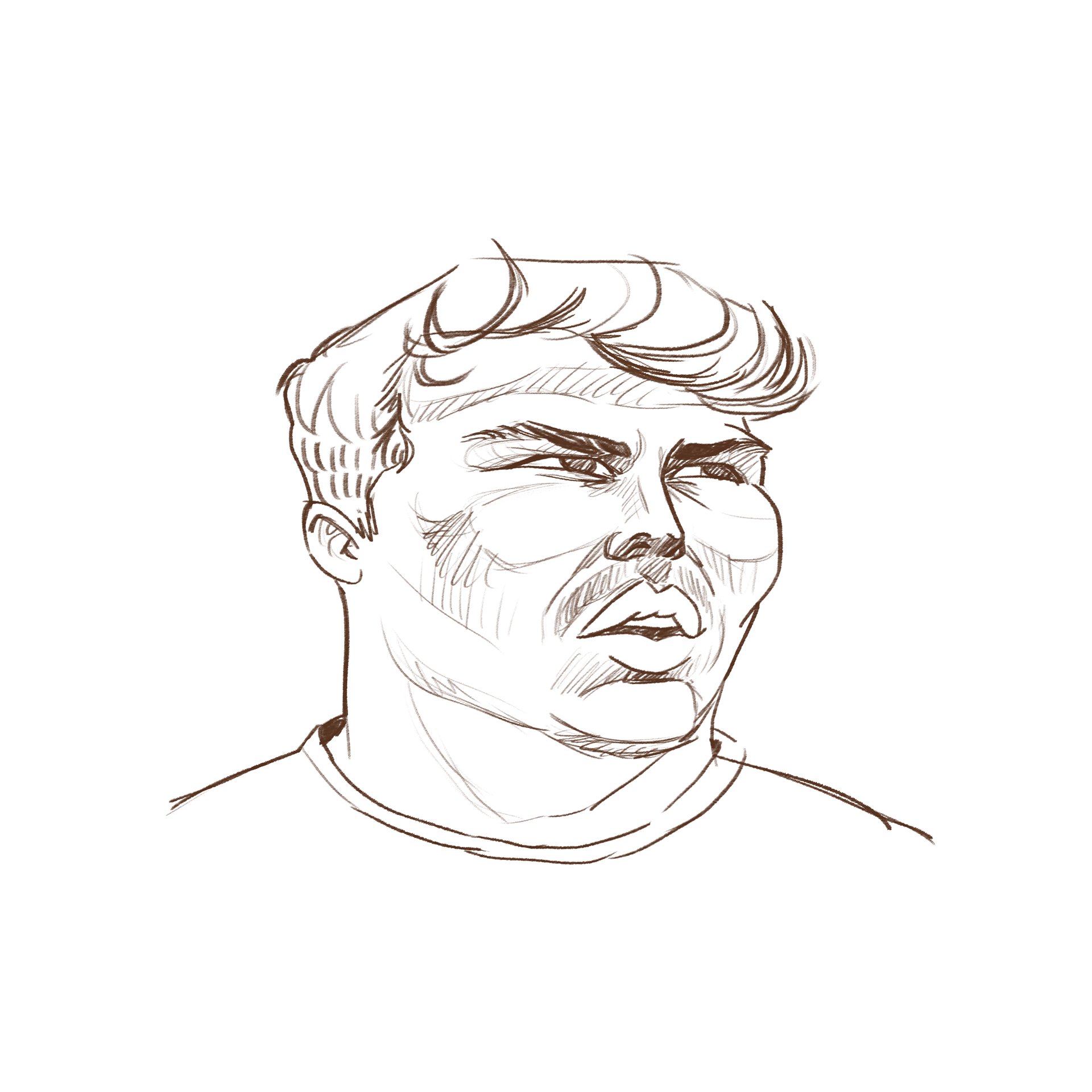 Antoine Dupont - Line