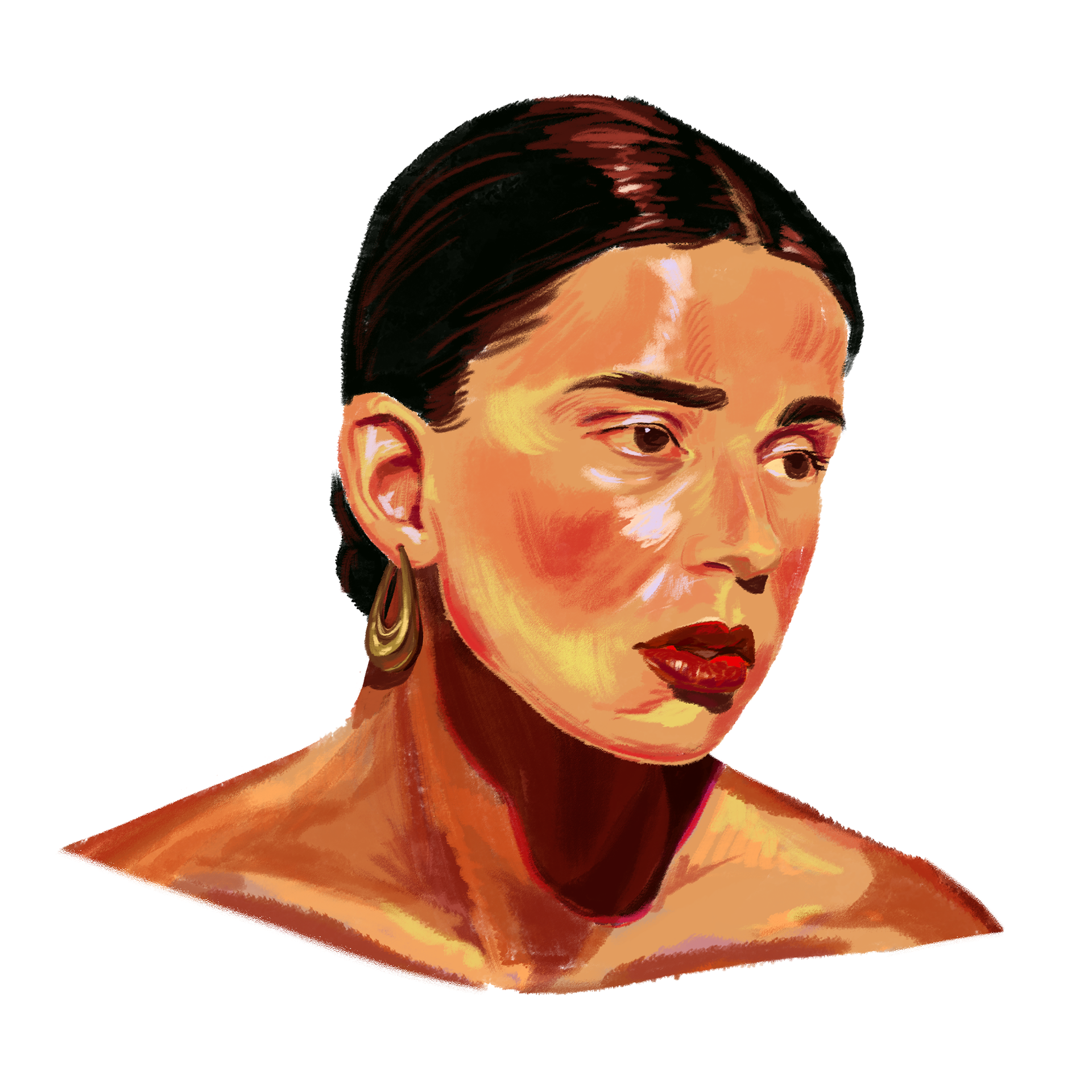 Flamenca - Nathy Peluso