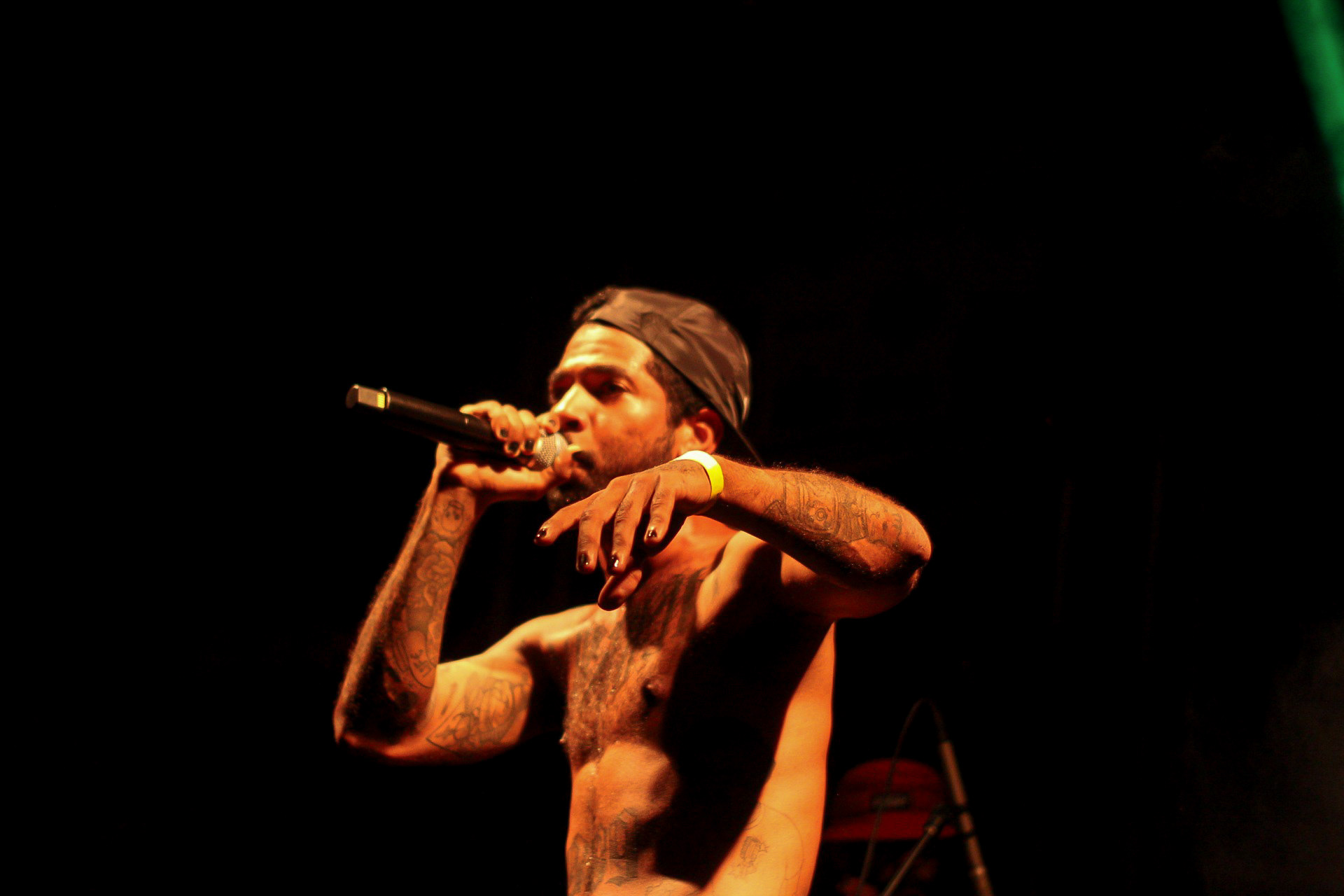 @afrocidade 