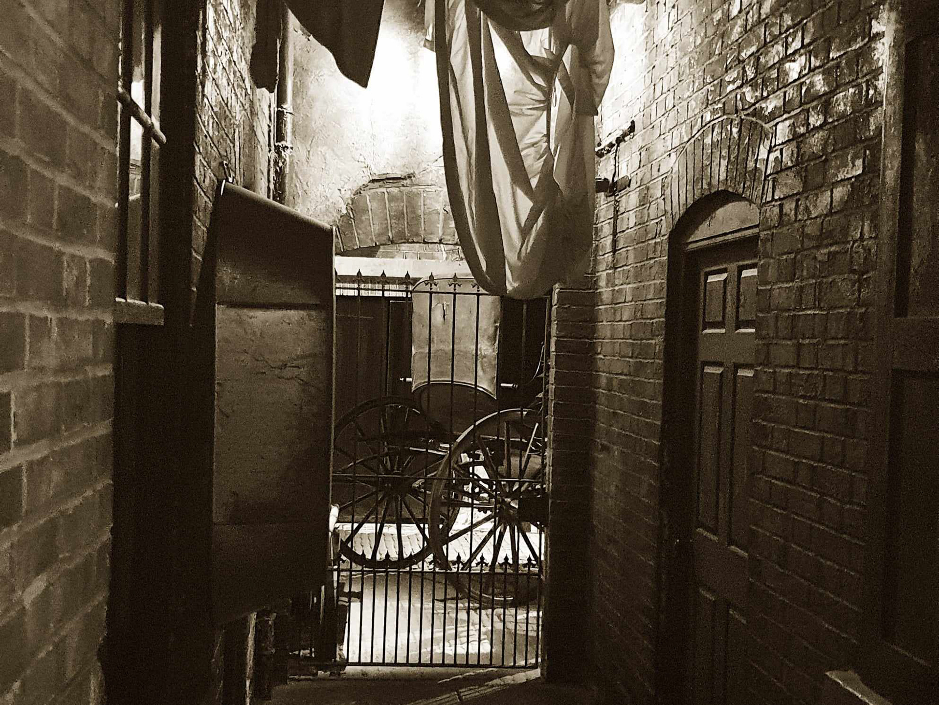 Hull Streetlife Museum