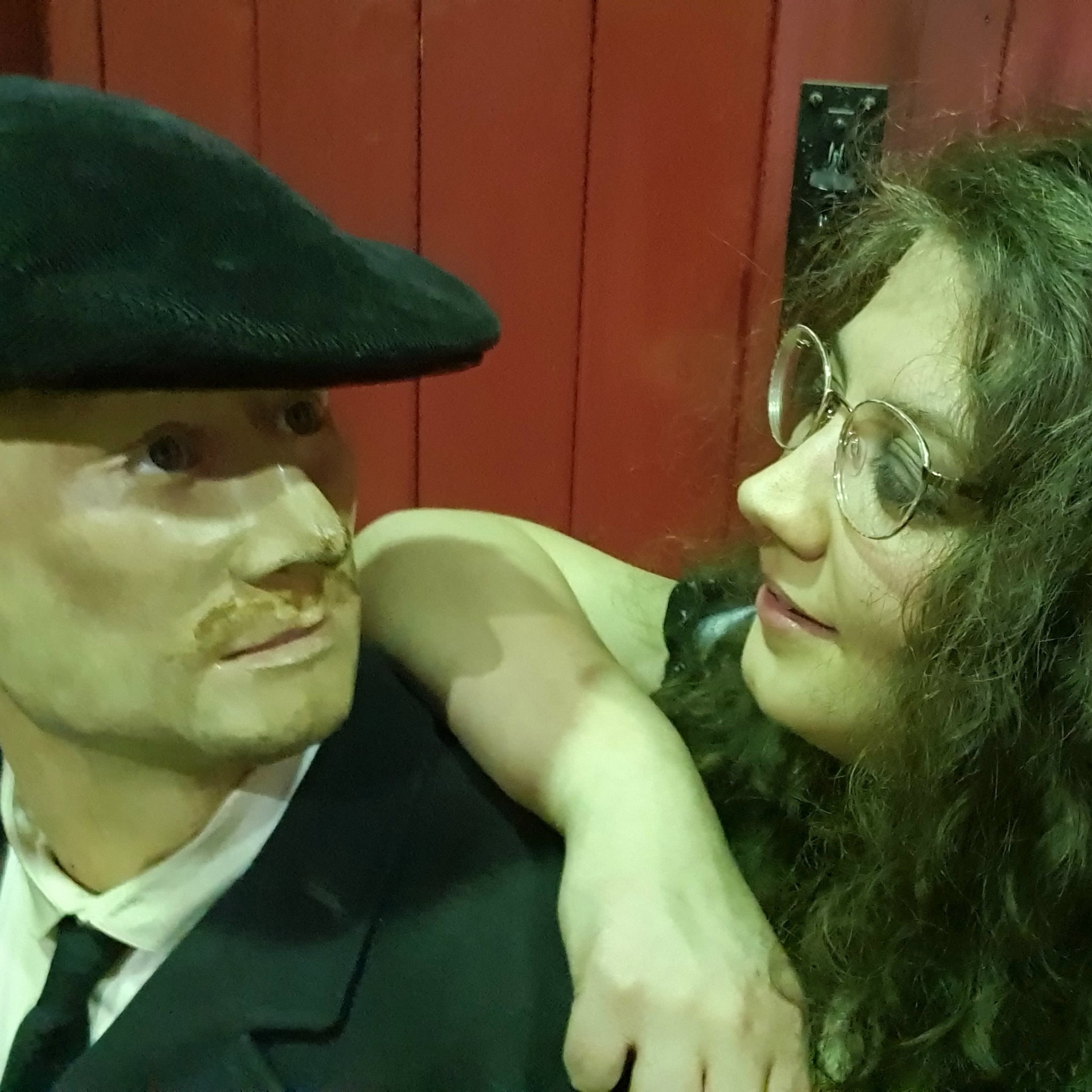 Hull Streetlife Museum