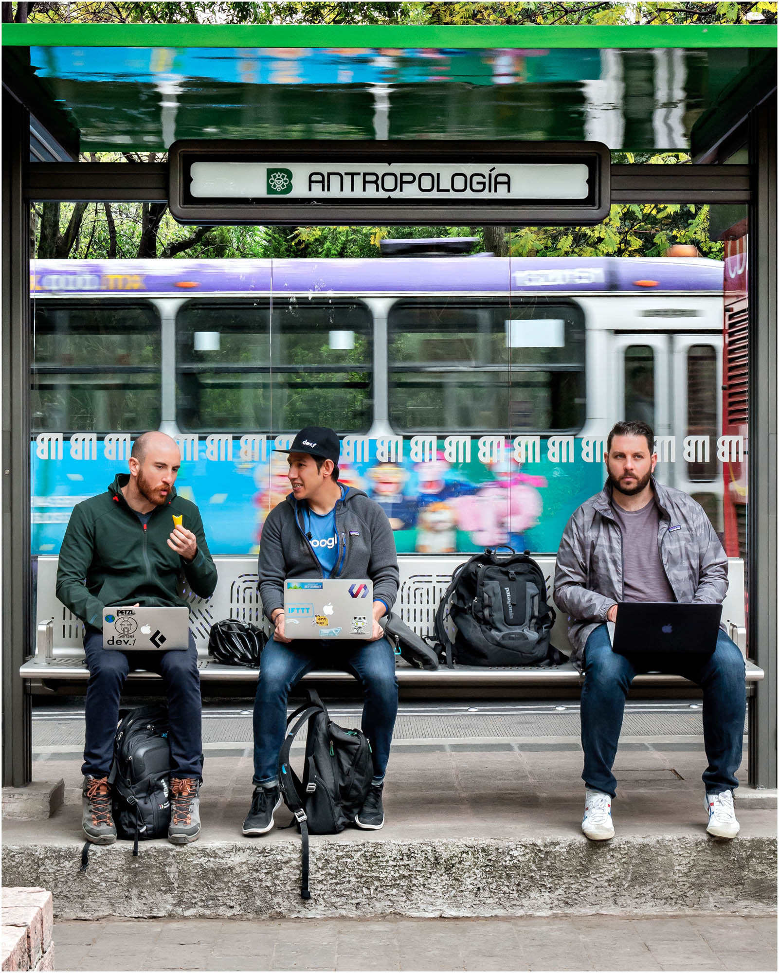 Cliente: DeV. F. Proyecto: Publicidad. 2019.