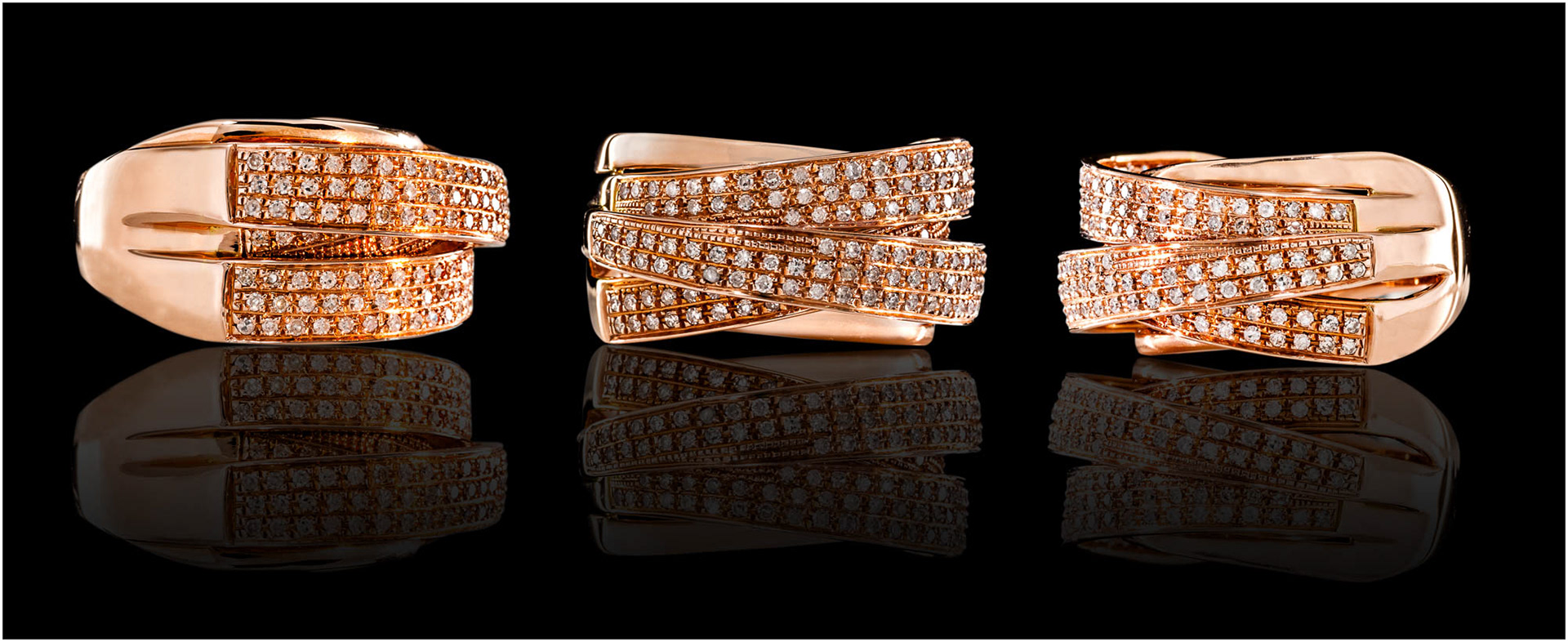 Cliente: Joyería El Aderezo. Proyecto: Catálogo. 2013.