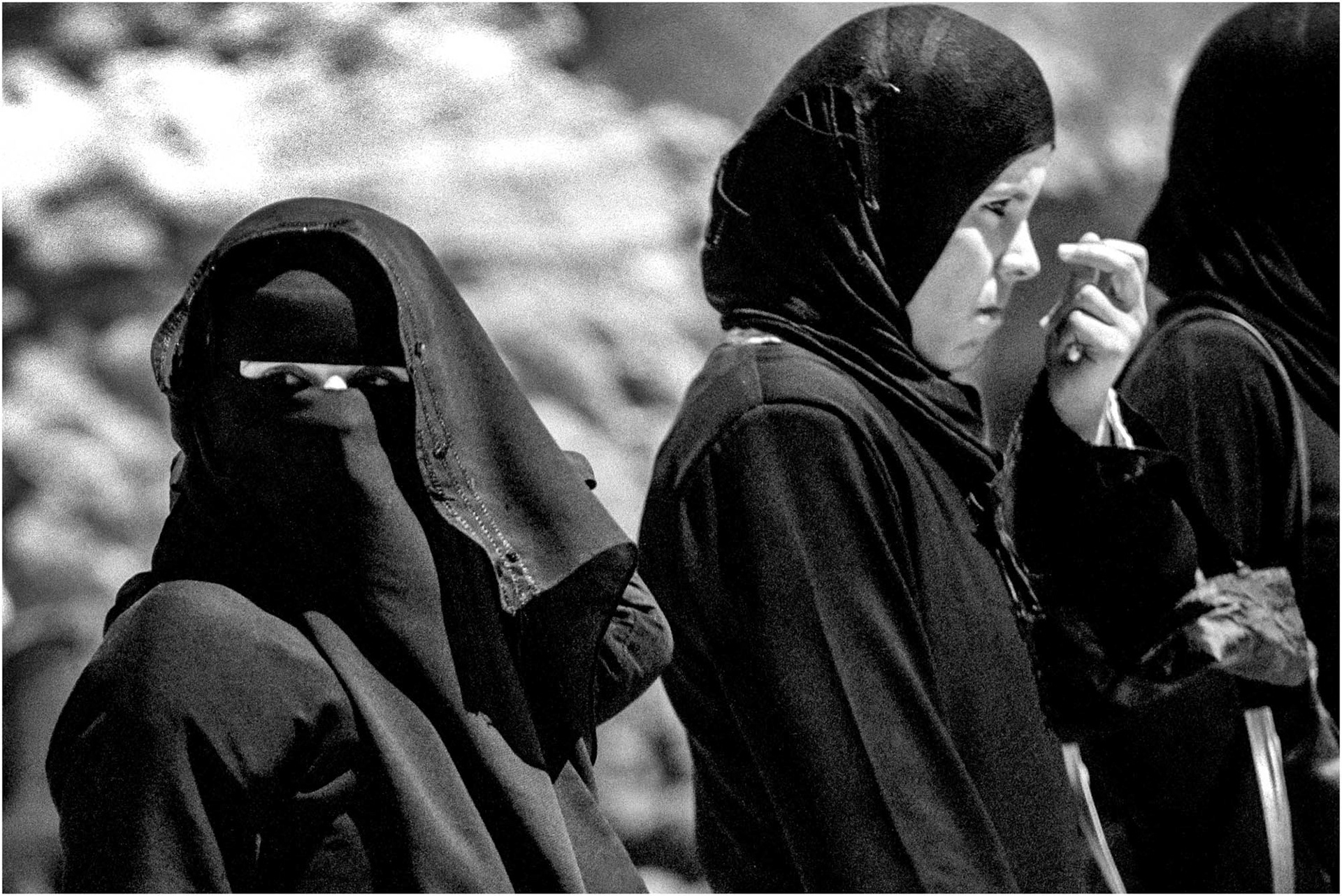 Proyecto personal. De la serie Petra. 2006.