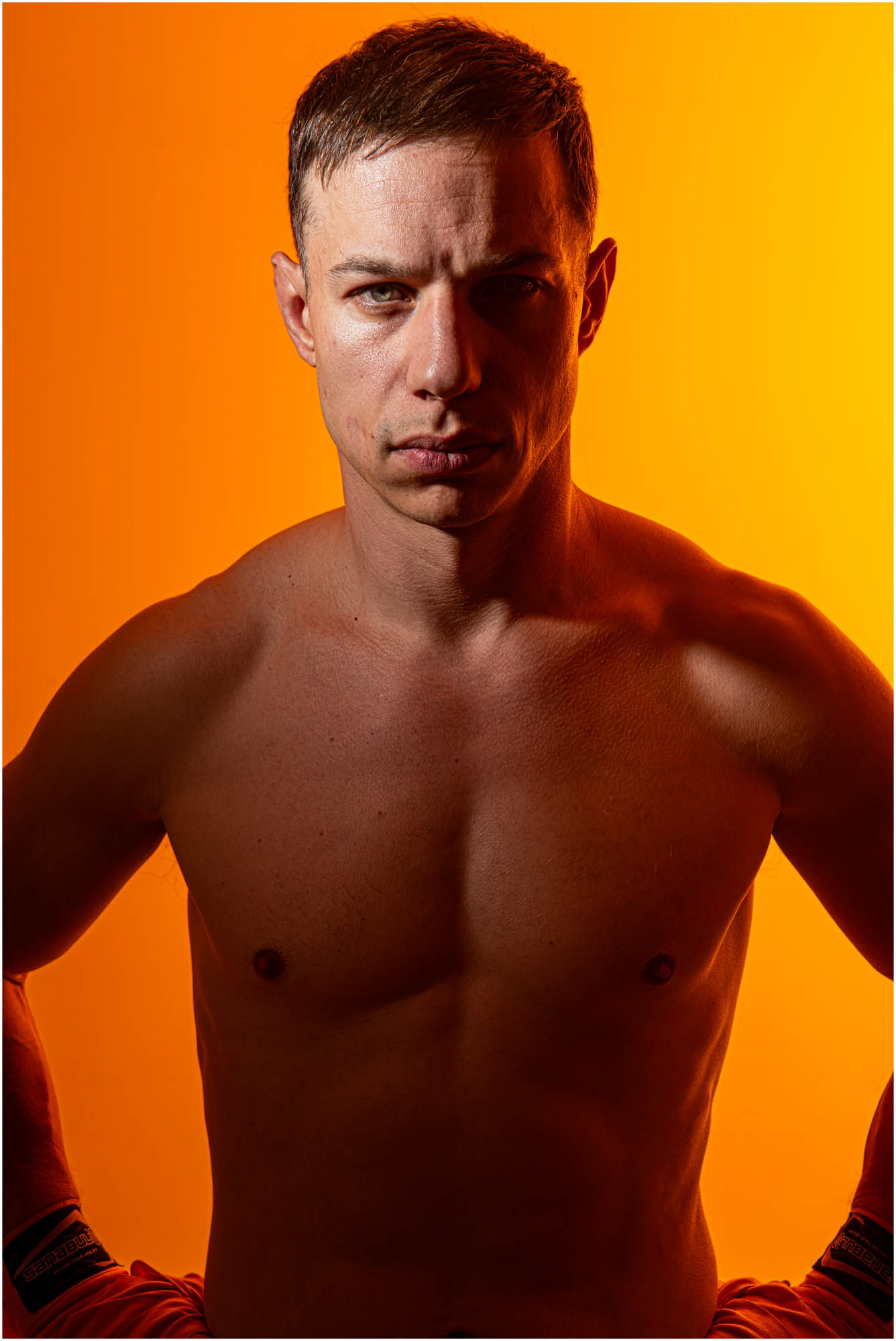 Cliente: Anthony. Proyecto: Publicidad. 2023.