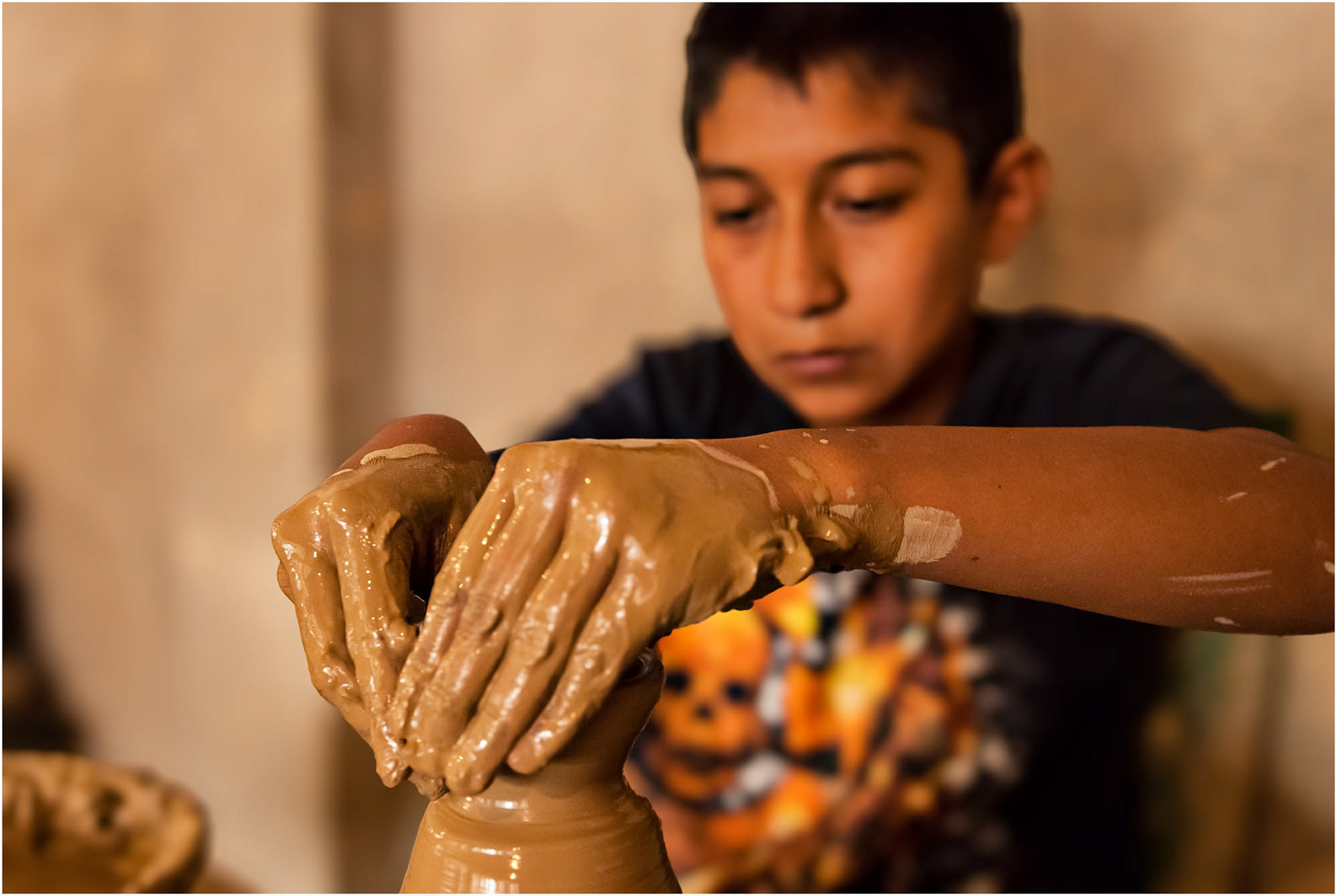 Cliente: Instituto Nacional de la Economía Social. Proyecto: Apoyo a proyectos productivos. 2014.