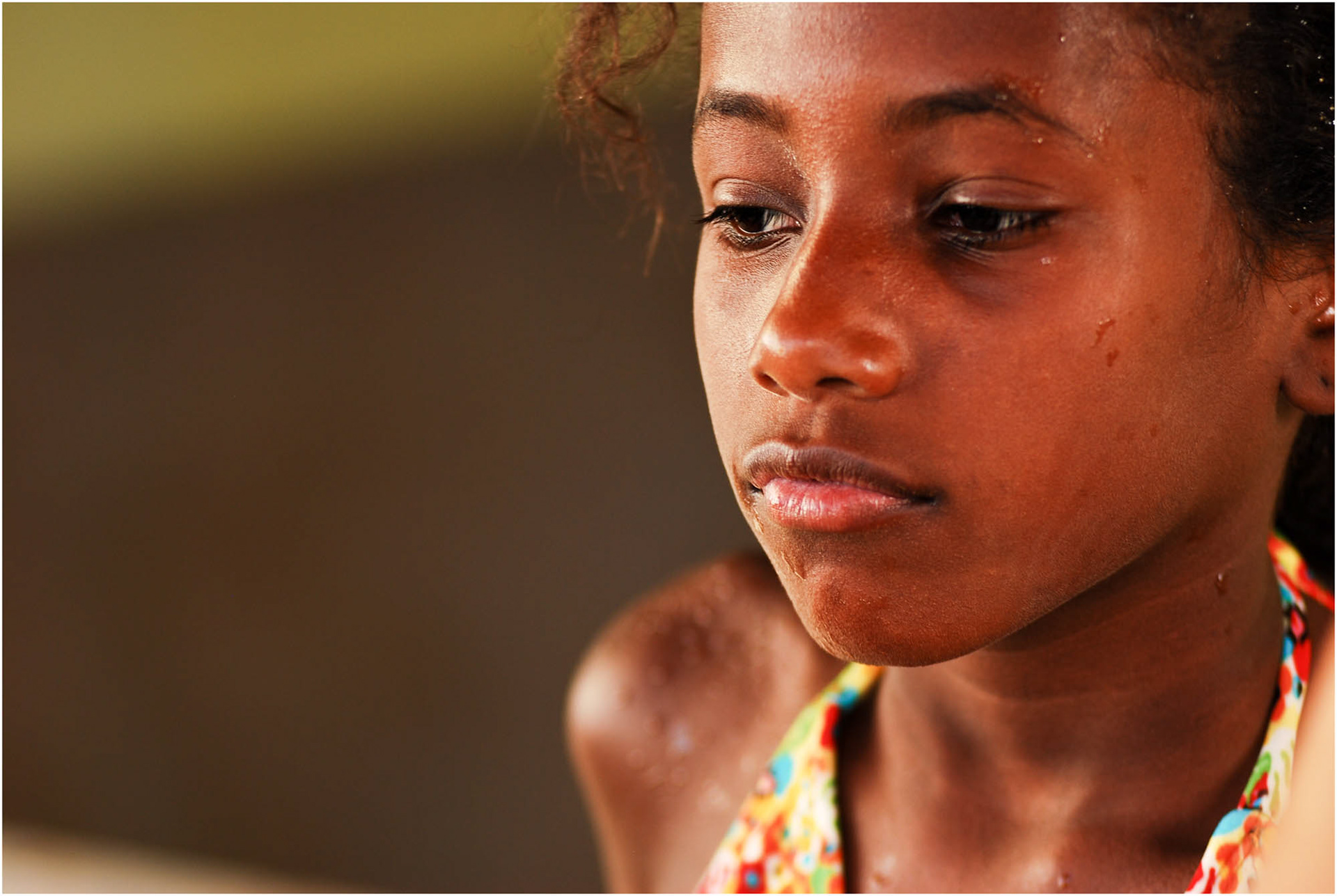 Proyecto personal. De la serie Brasil. 2006.