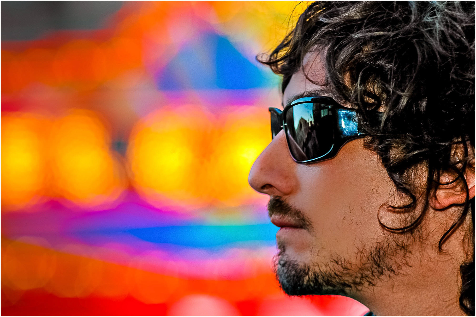 Cliente: Revista Círculo Mix Up. Proyecto: Zoé. 2006.