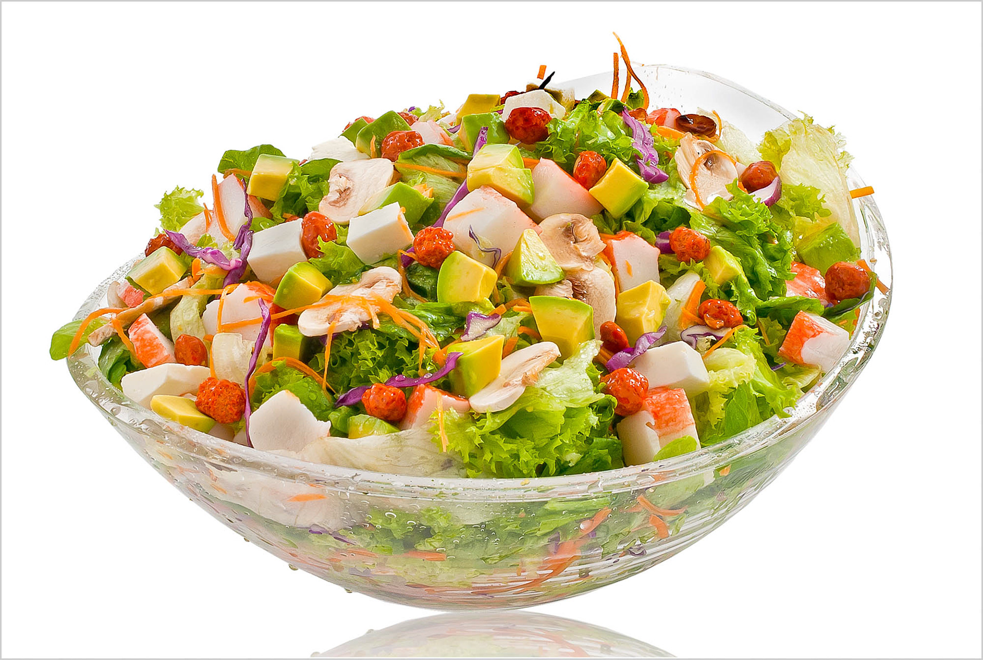 Cliente: Green Grass. Proyecto: Menú. 2012.