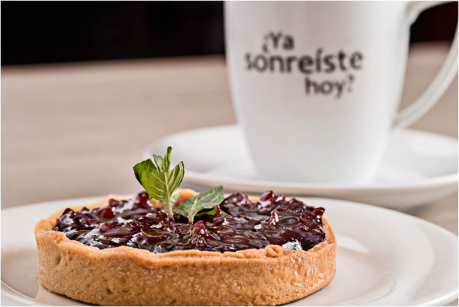 Cliente: Giornale. Proyecto: Menú. 2017.