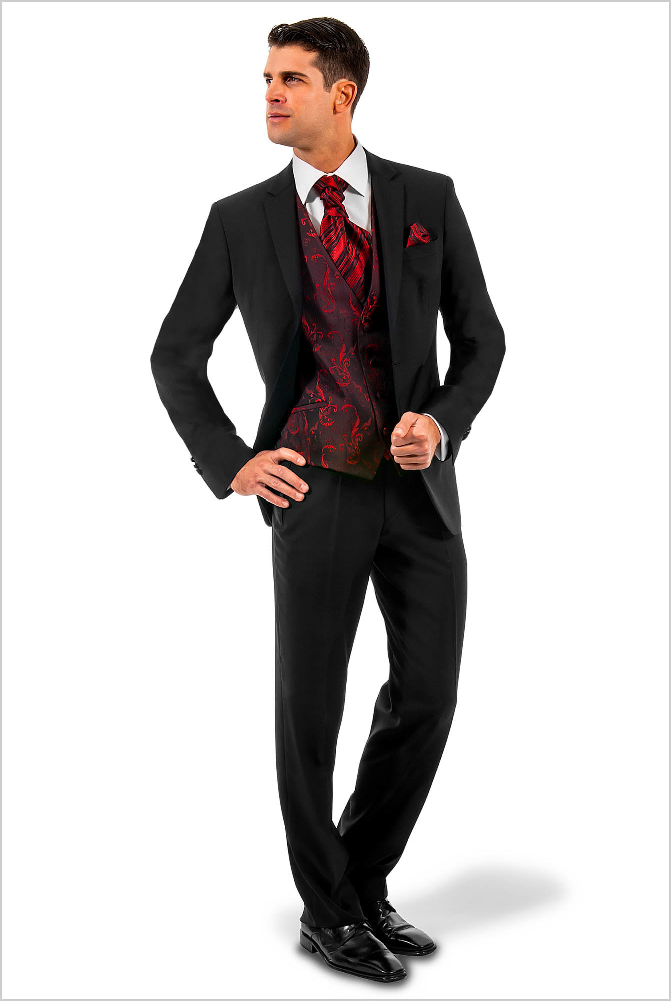 Cliente: Novios de Protocolo. Proyecto: Catálogo. 2013.