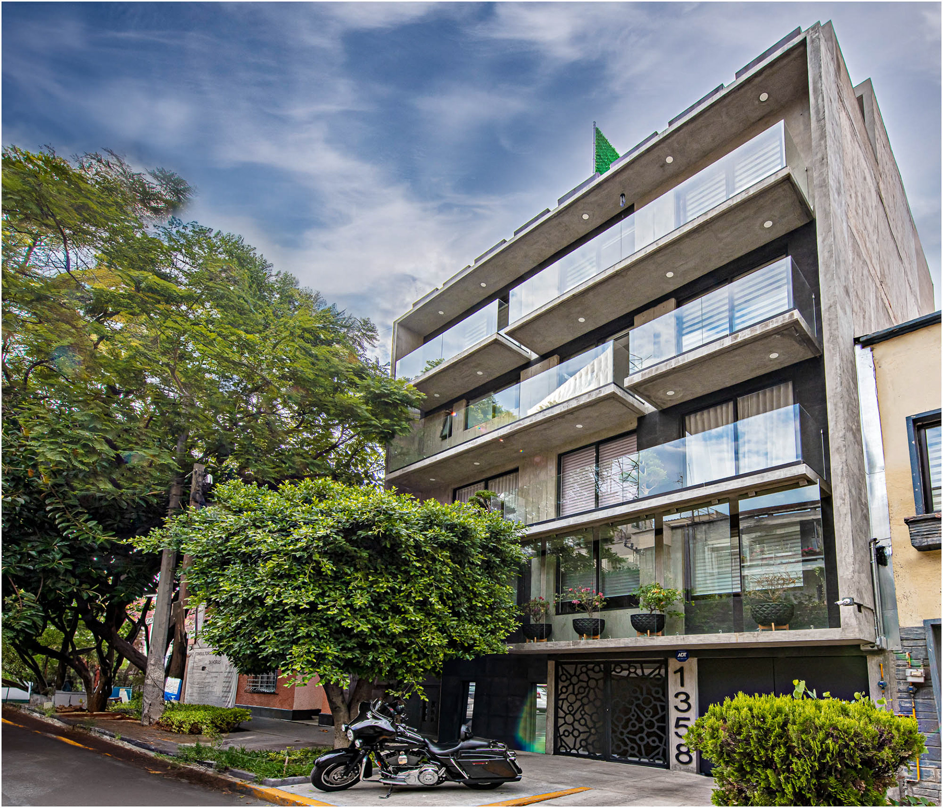 Cliente: ADV Arquitectura. Proyecto: Desarrollos. 2022.