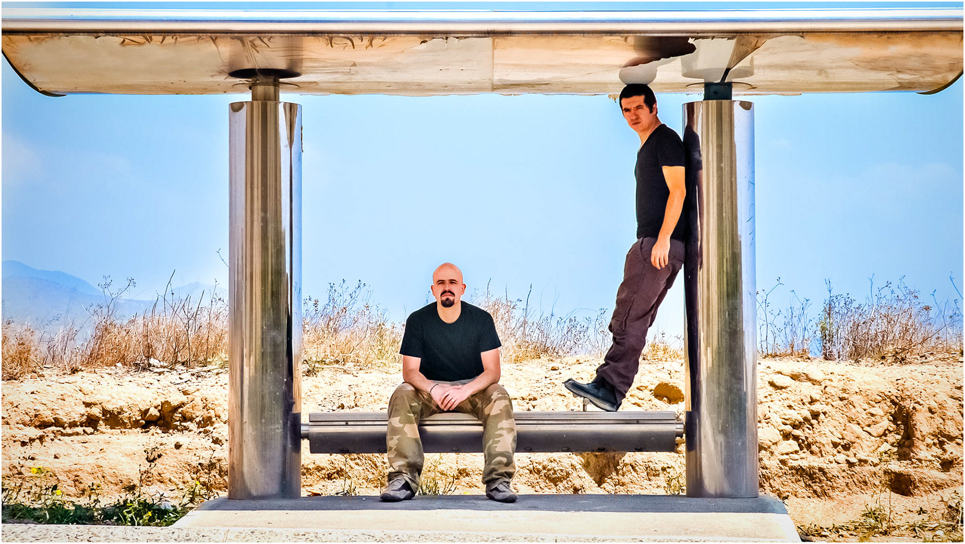 Cliente: Revista Círculo Mix Up. Proyecto: Morbo. 2006.