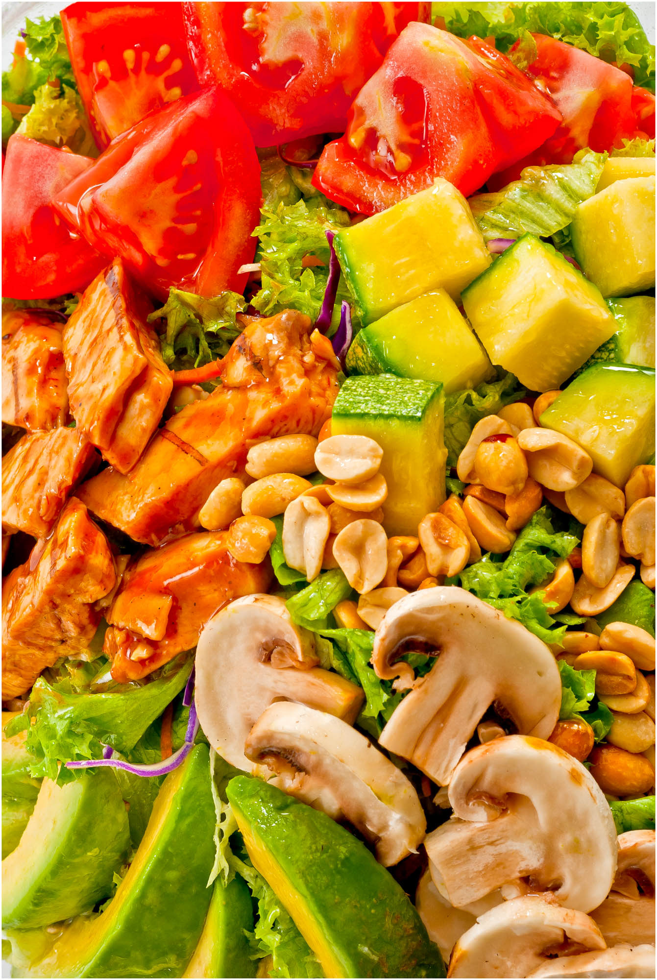 Cliente: Green Grass. Proyecto: Menú. 2012.