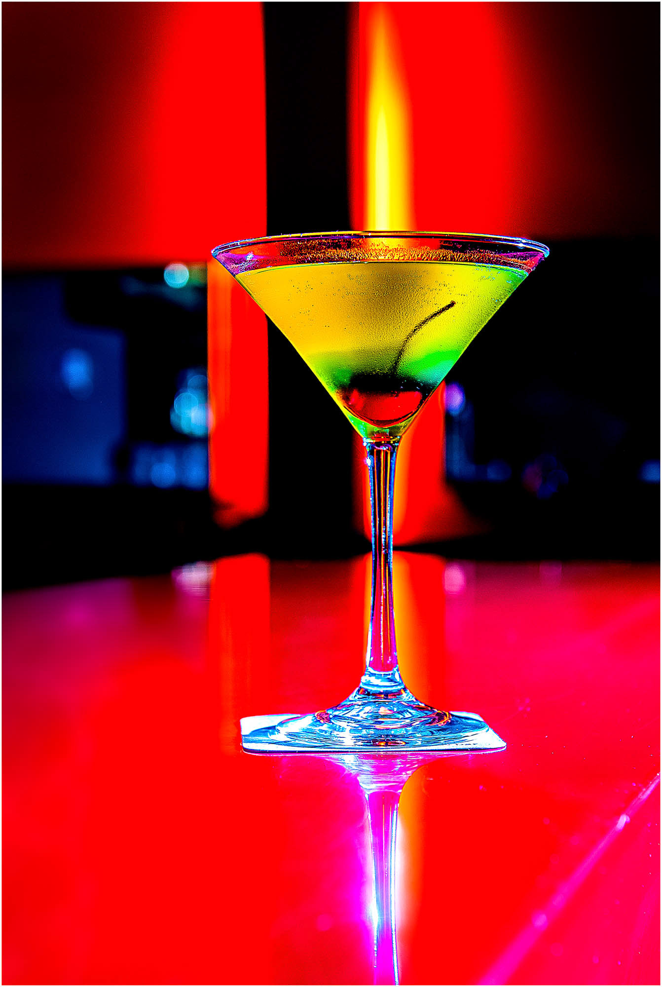 Cliente: Revista Only Santa Fé. Proyecto: Asia. 2012.