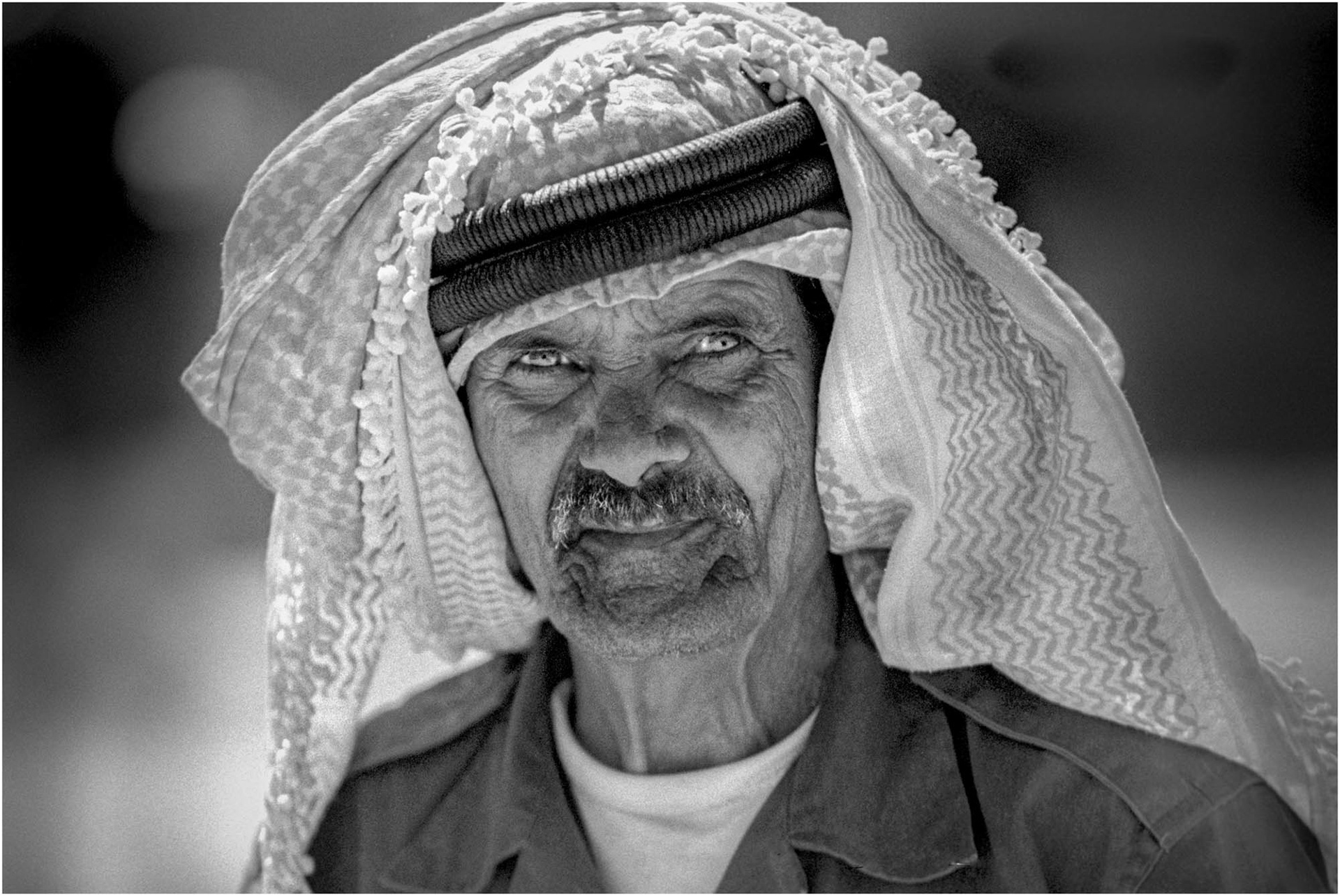 Proyecto personal. De la serie Petra. 2006.