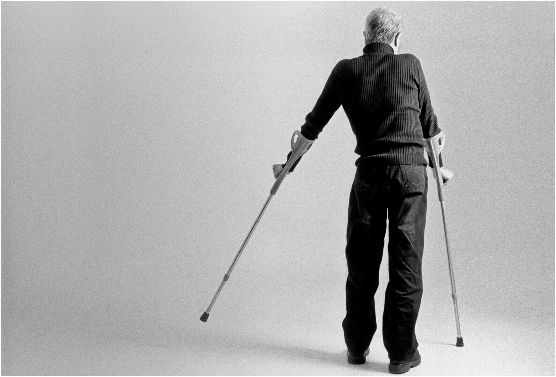 Proyecto personal. Adolfo, 2/2. 2000.