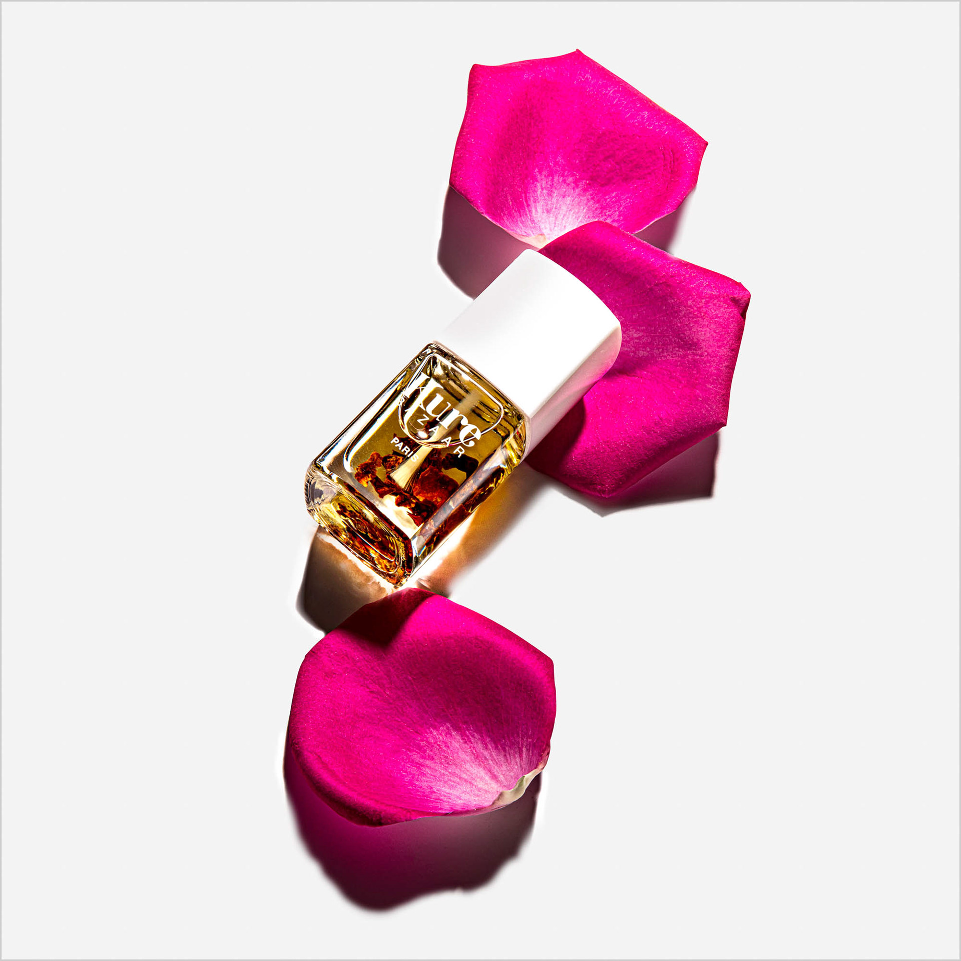 Cliente: Orange Beauté. Proyecto: Publicidad Kure. 2019.