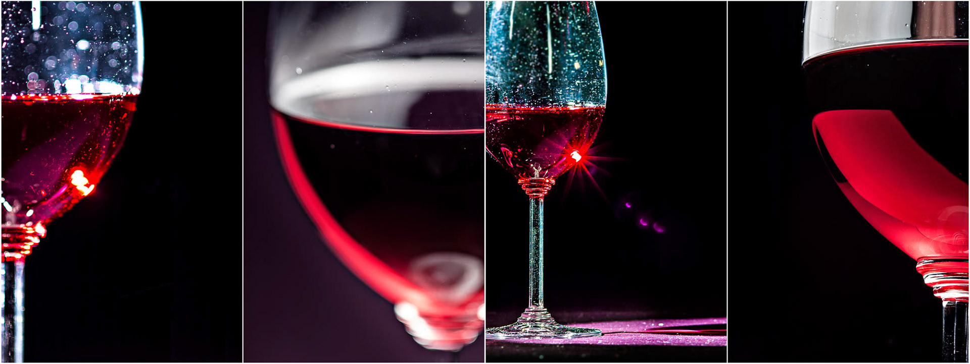 Cliente: Revista Vino & Estilo. Proyecto: Portada. 2004.