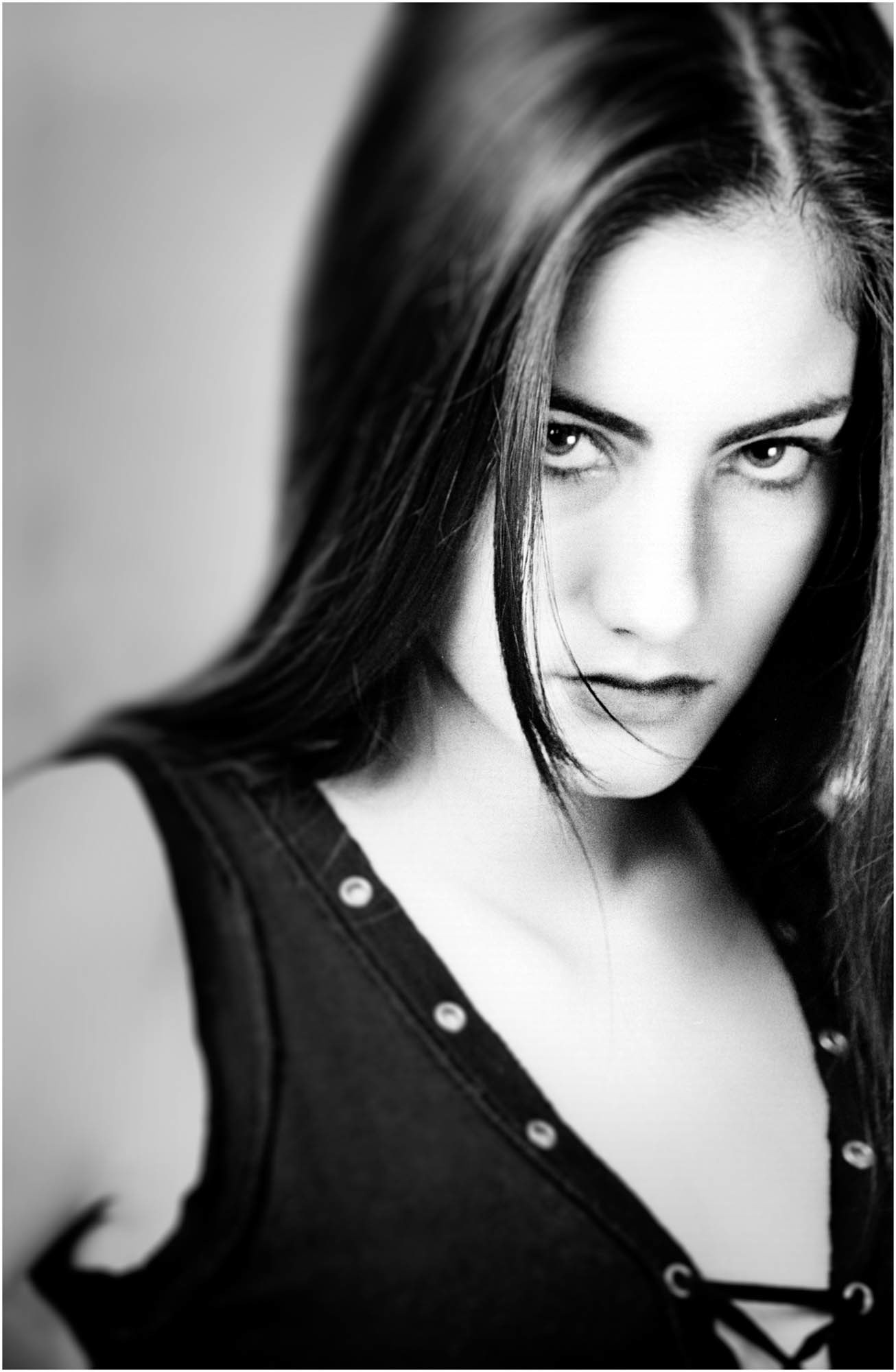 Cliente: Rebeca & Andrés. Proyecto: Sesión de estudio. 2004.