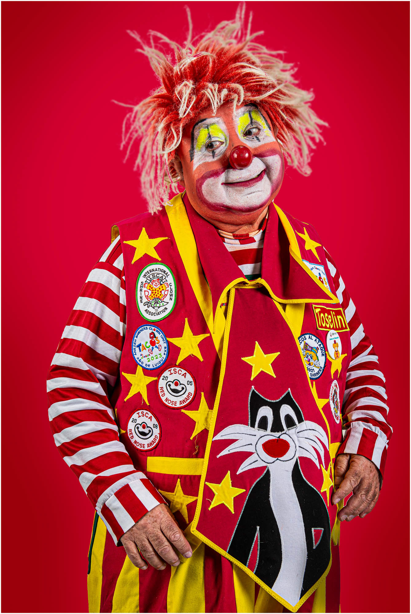 Cliente: Tacos al ataque. Proyecto: Publicidad. 2023.