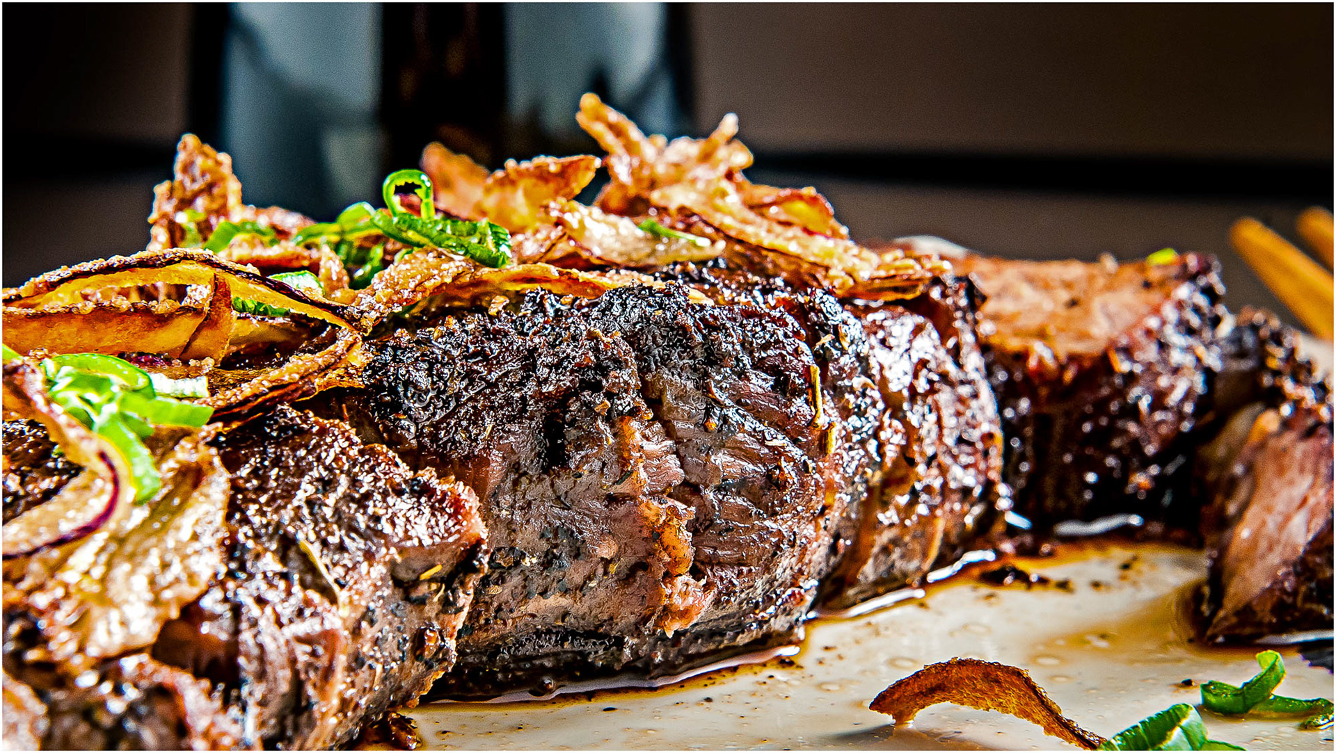 Cliente: Wok Inn. Proyecto: Menú. 2013.