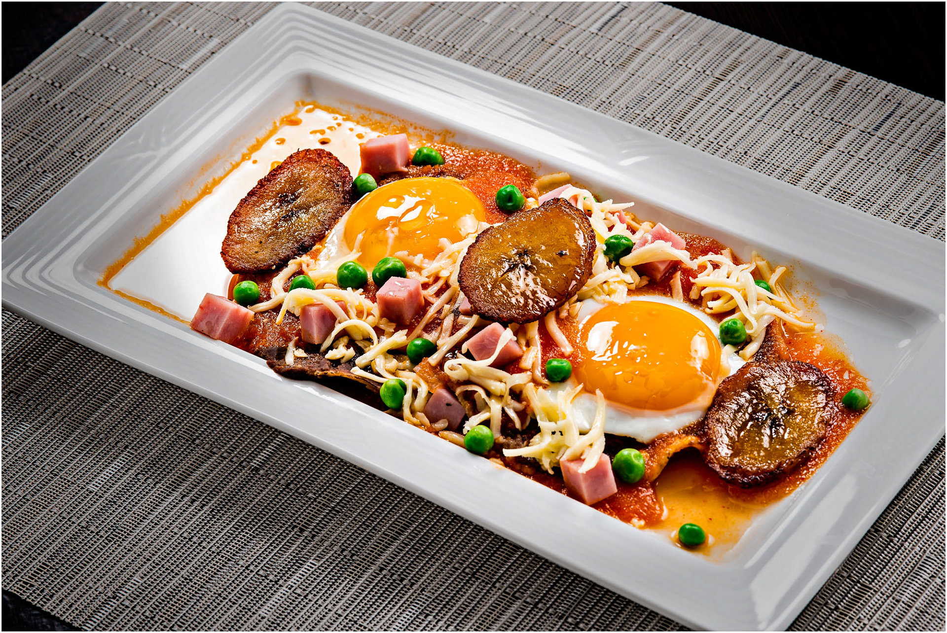 Cliente: Hacienda Santa Cruz. Proyecto: Menú. 2013.