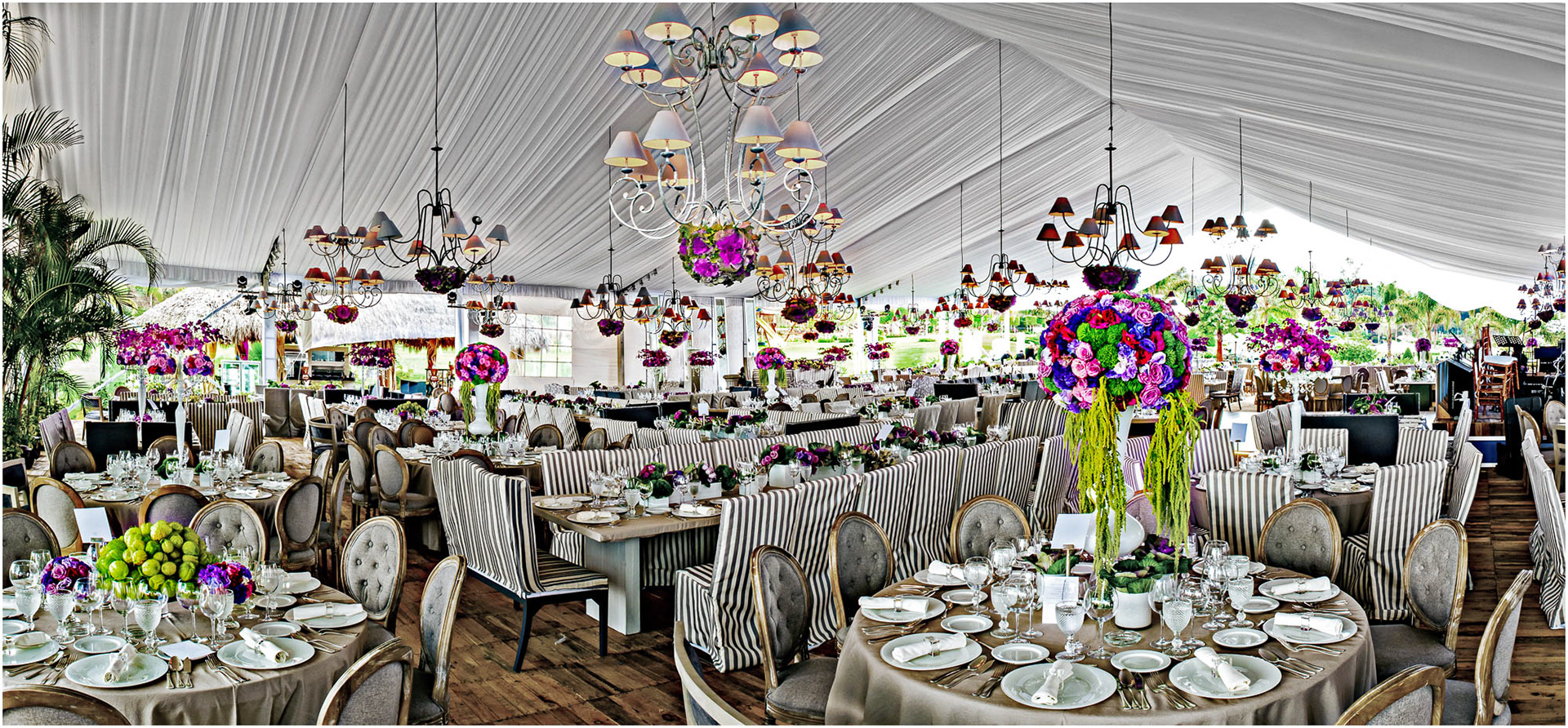 Cliente: Becky Alazraki Eventos. Proyecto: Boda Ixtapan de la Sal. 2014.