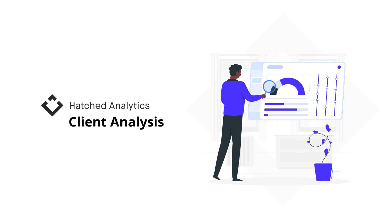 Cover Page Hatched Analytics