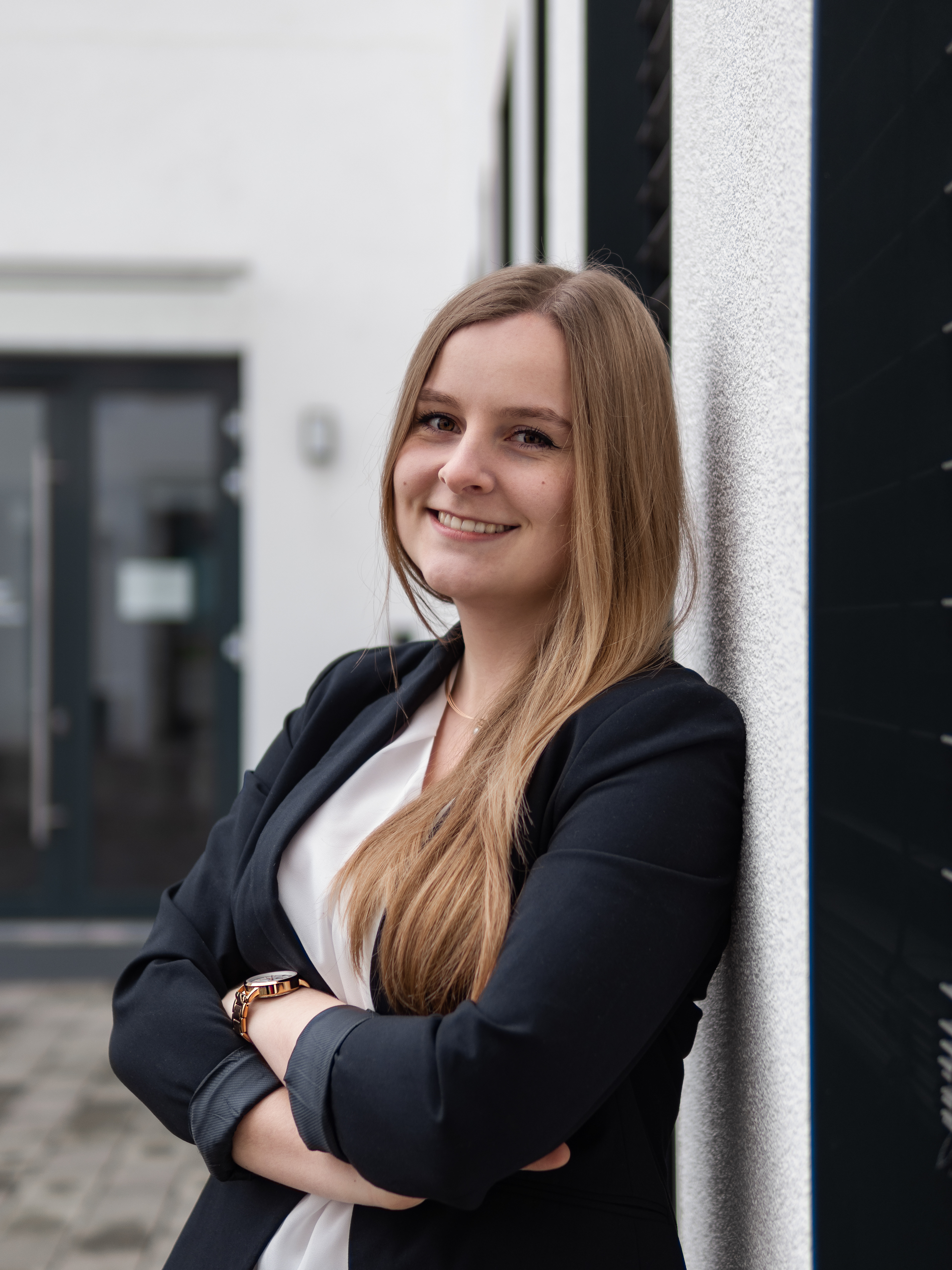 Business Shooting