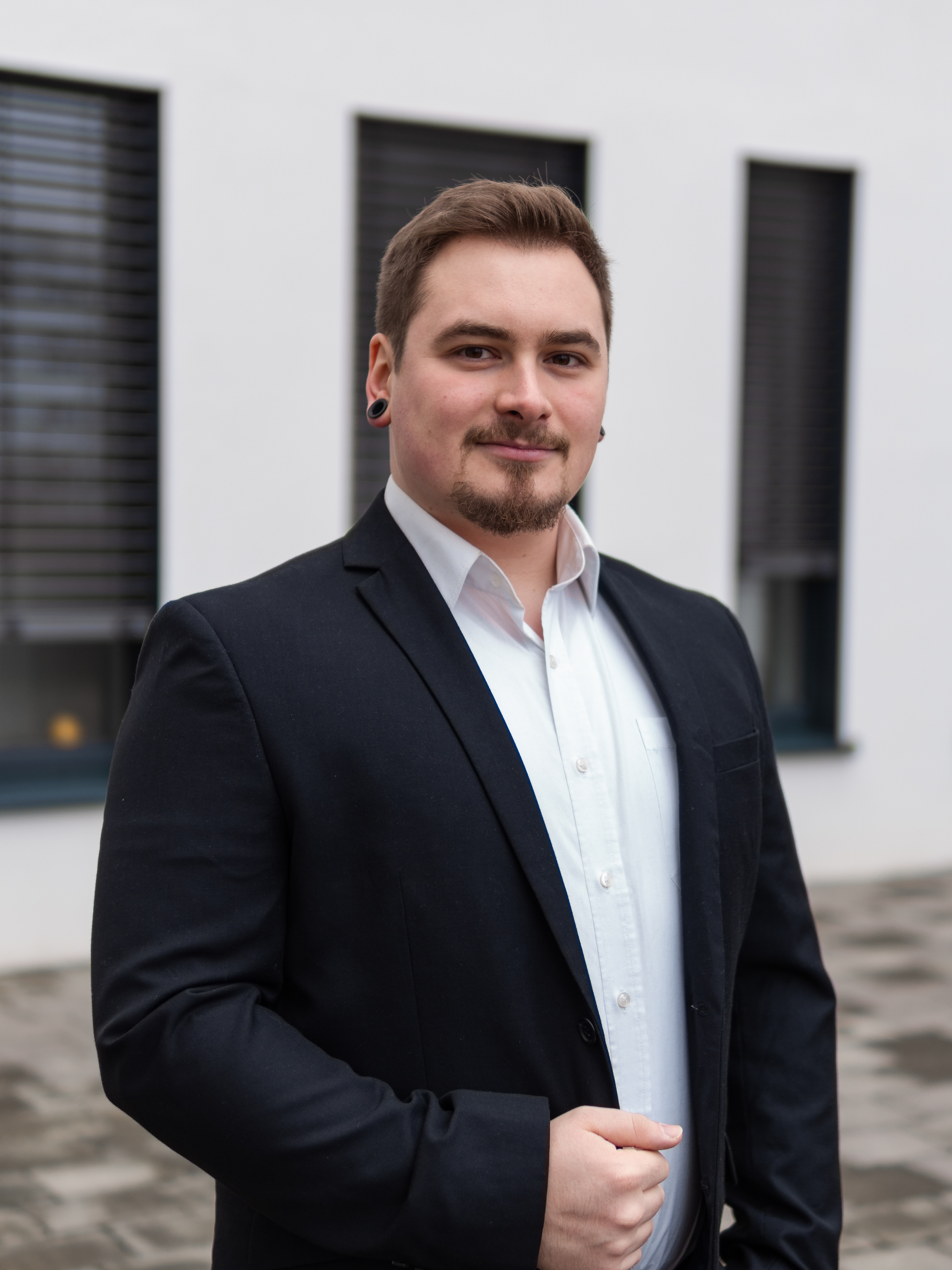 Business Shooting