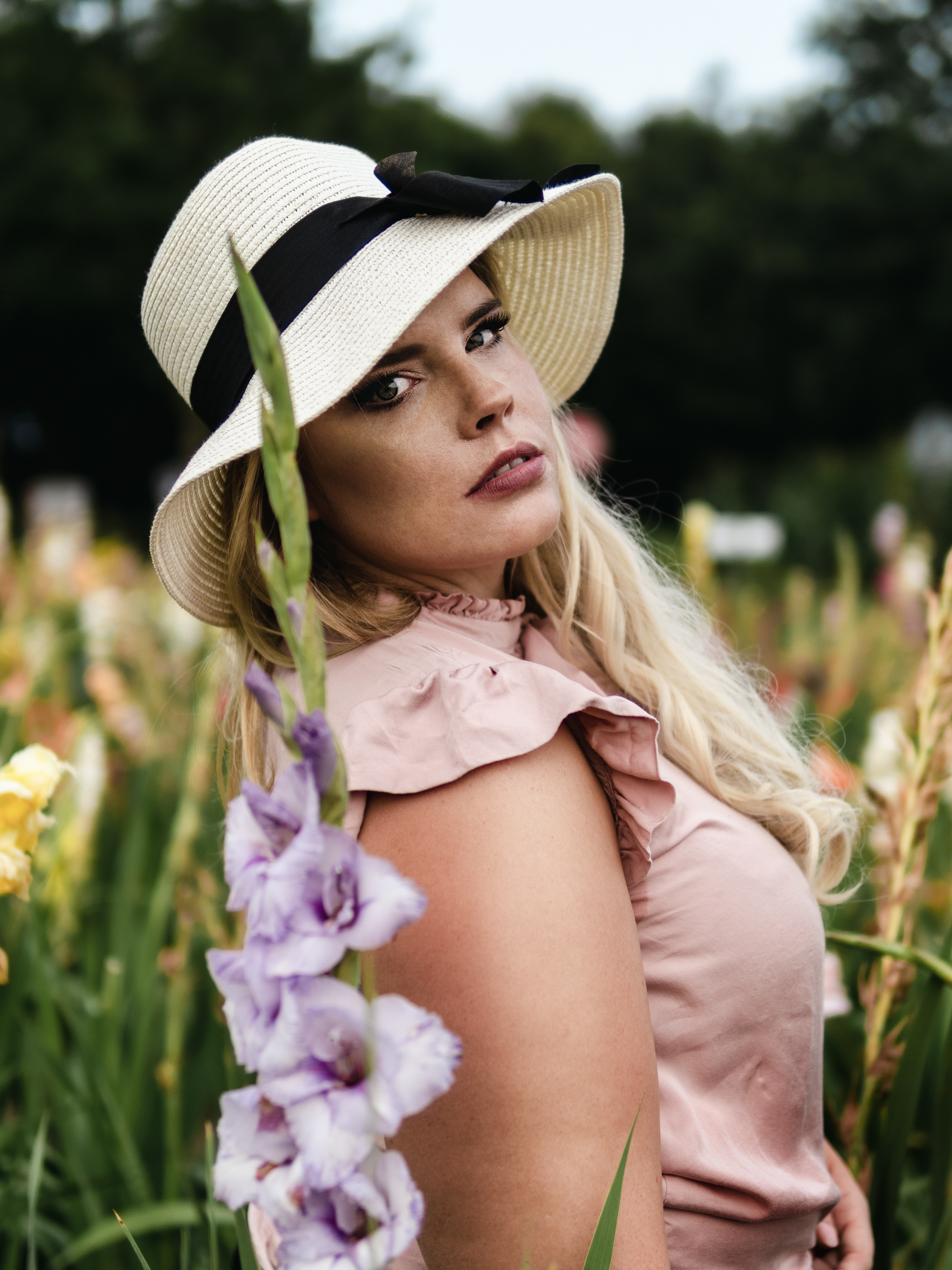 Einzelshooting
