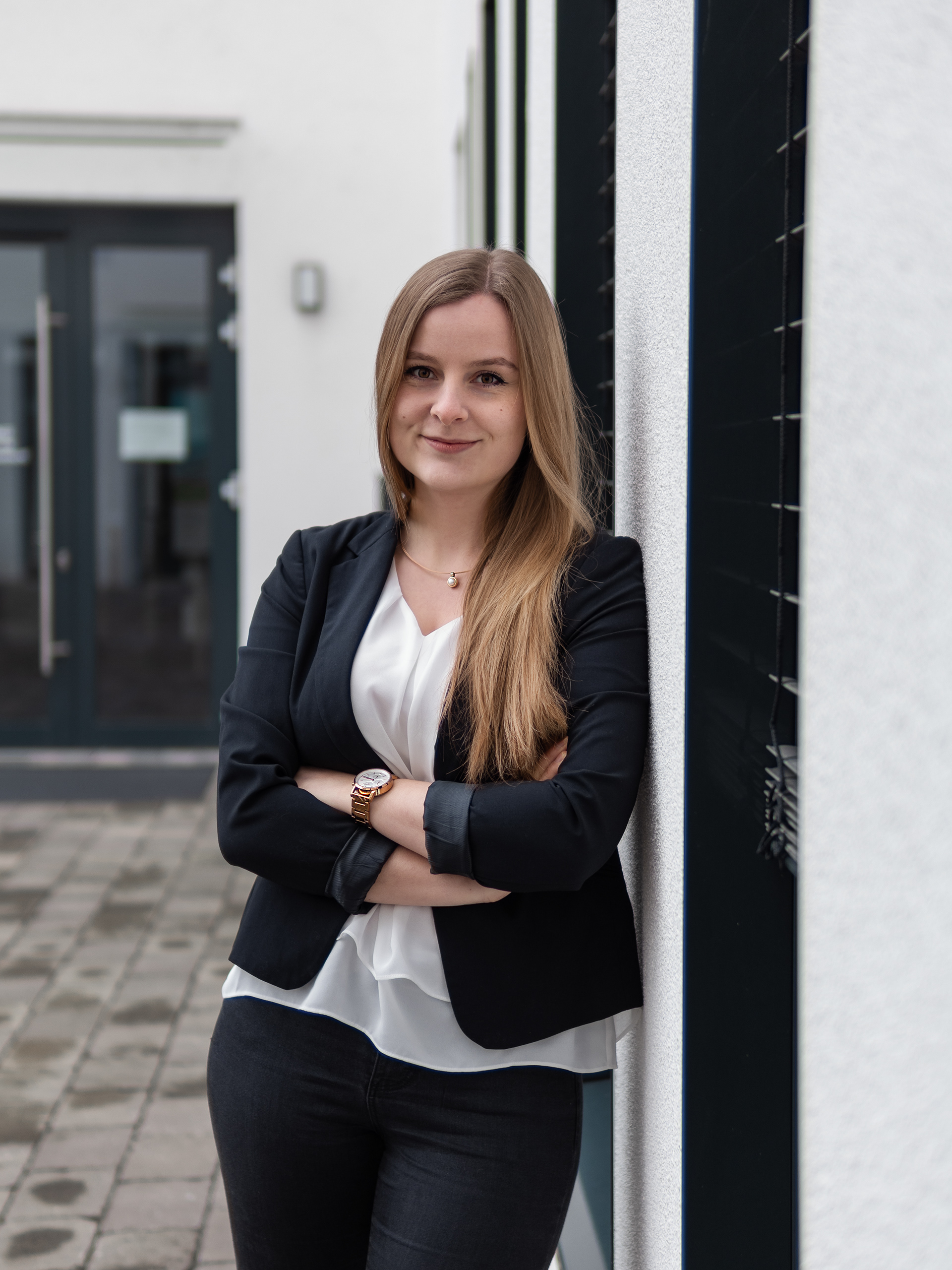 Business Shooting
