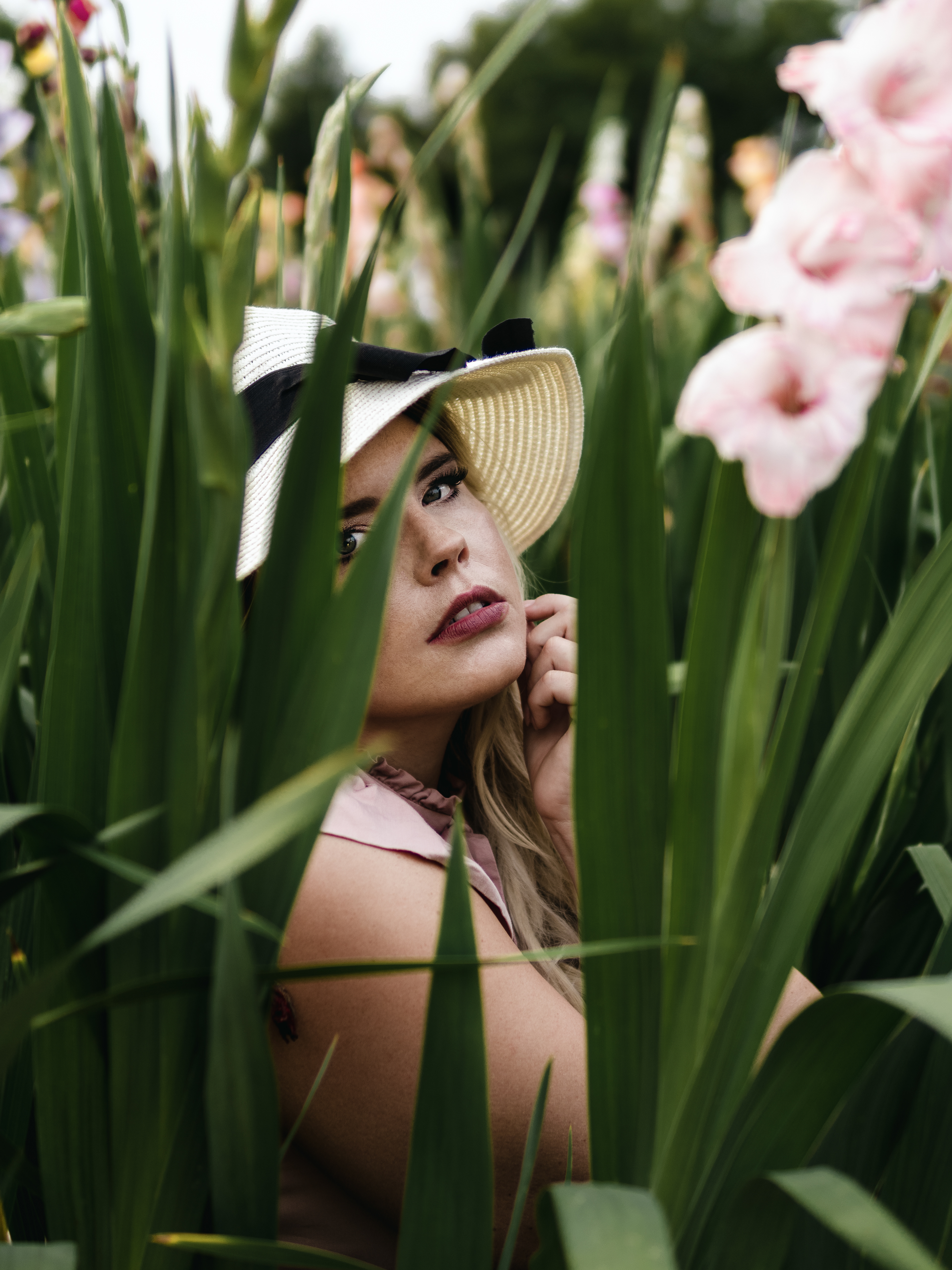 Einzelshooting