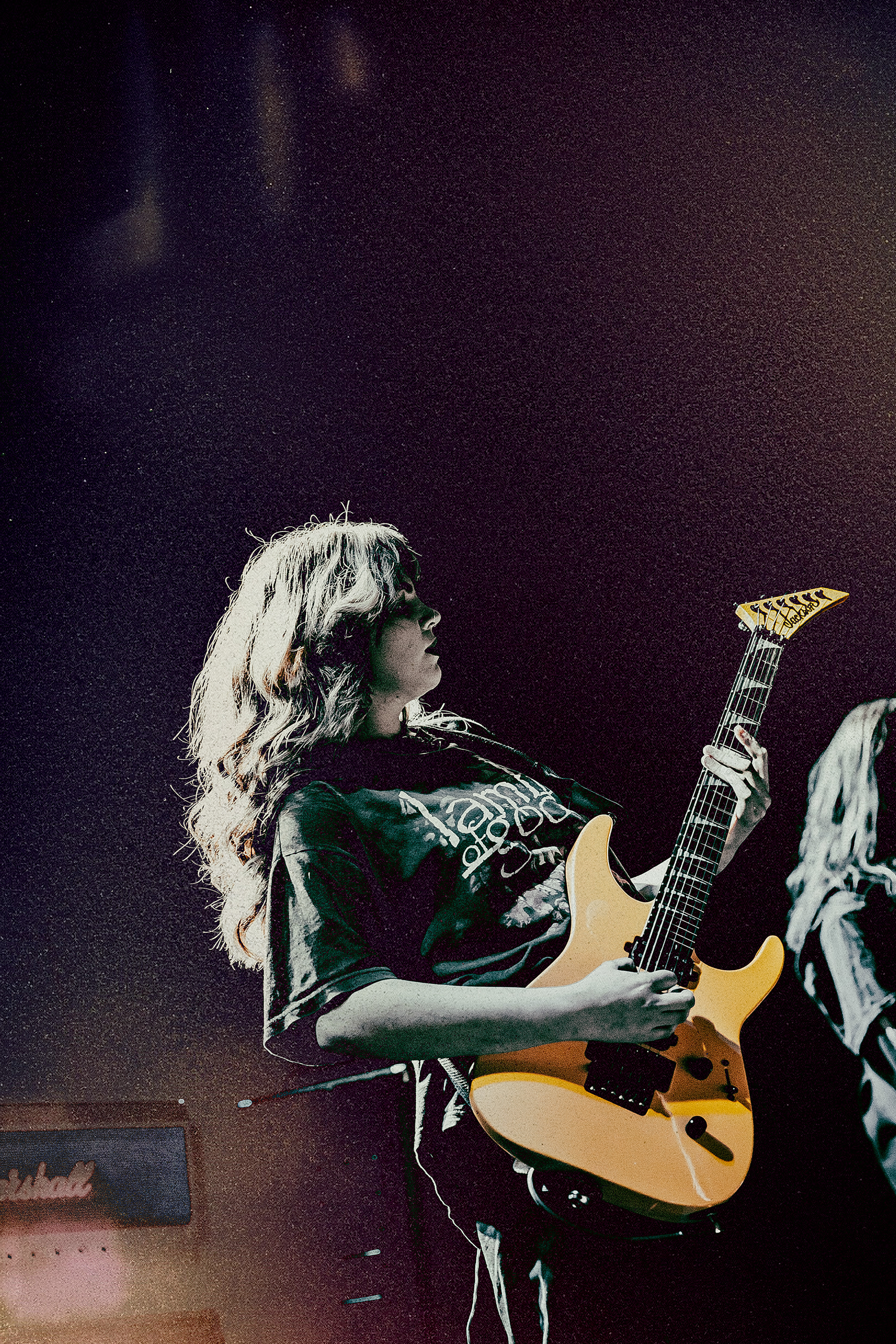 Heriot - Image by Reuben Hamer