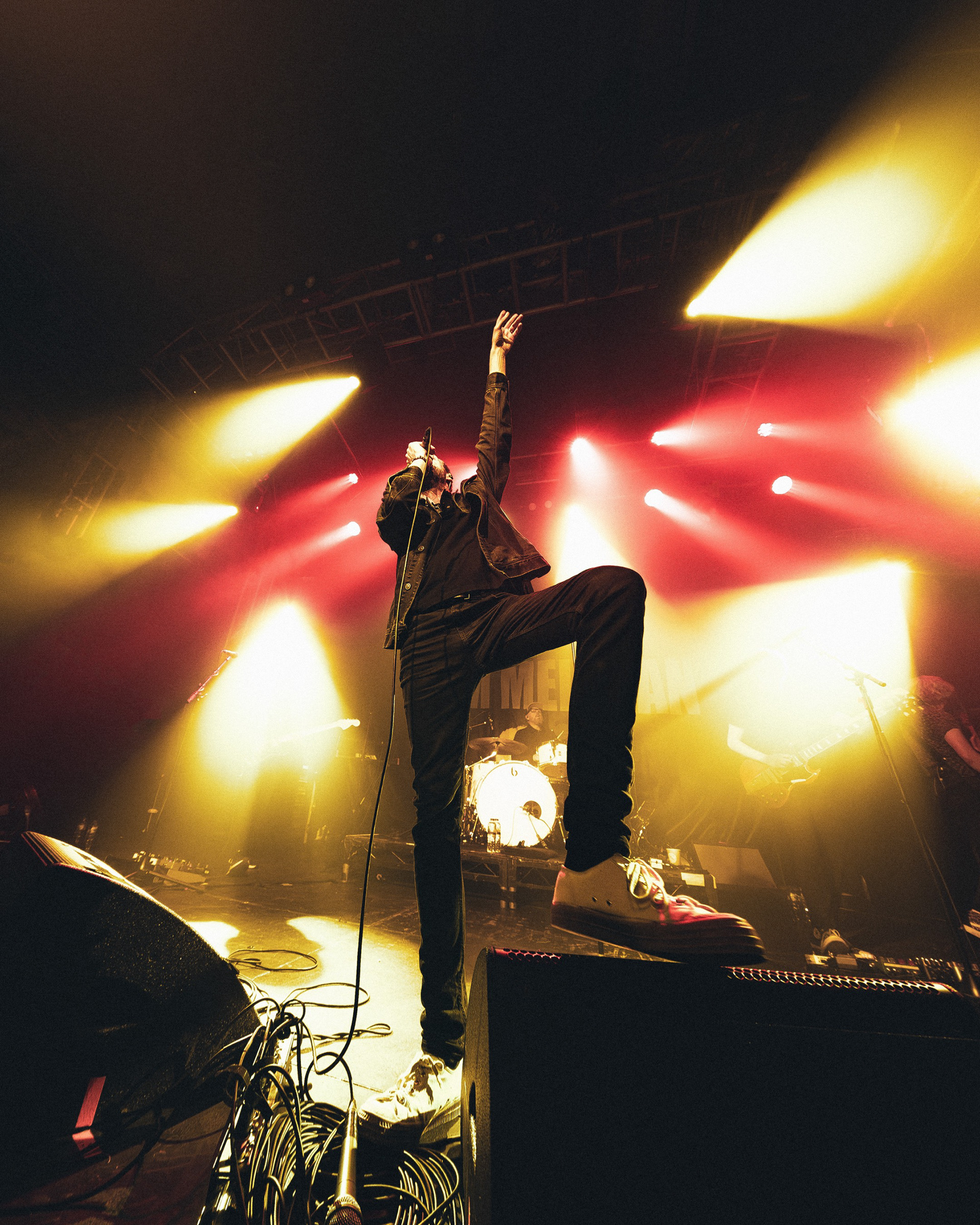 Tom Meighan | Image by Leah Hunt