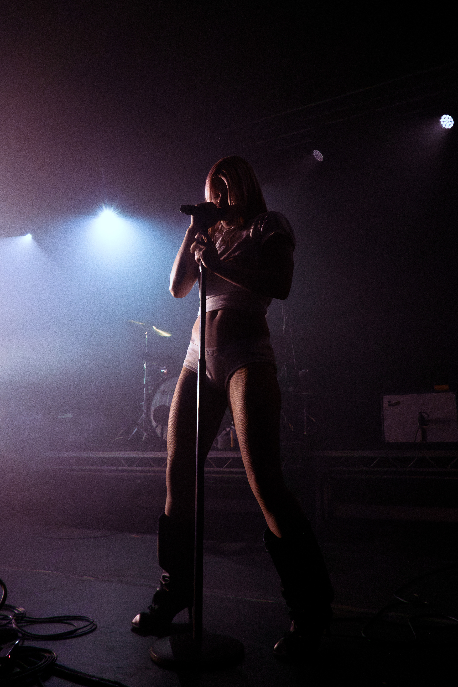 Image by Owain Morris.