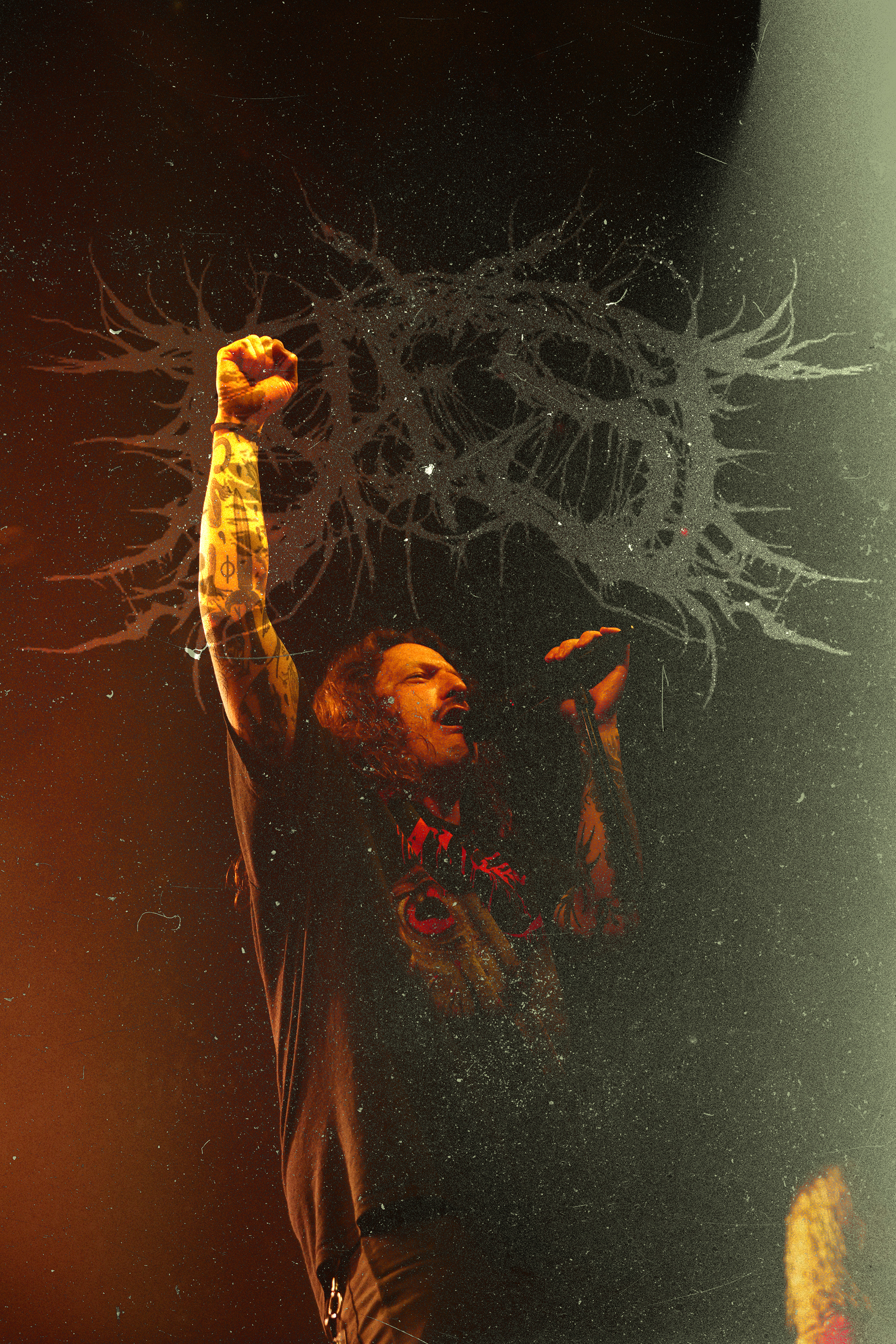 Baest - Image by Reuben Hamer