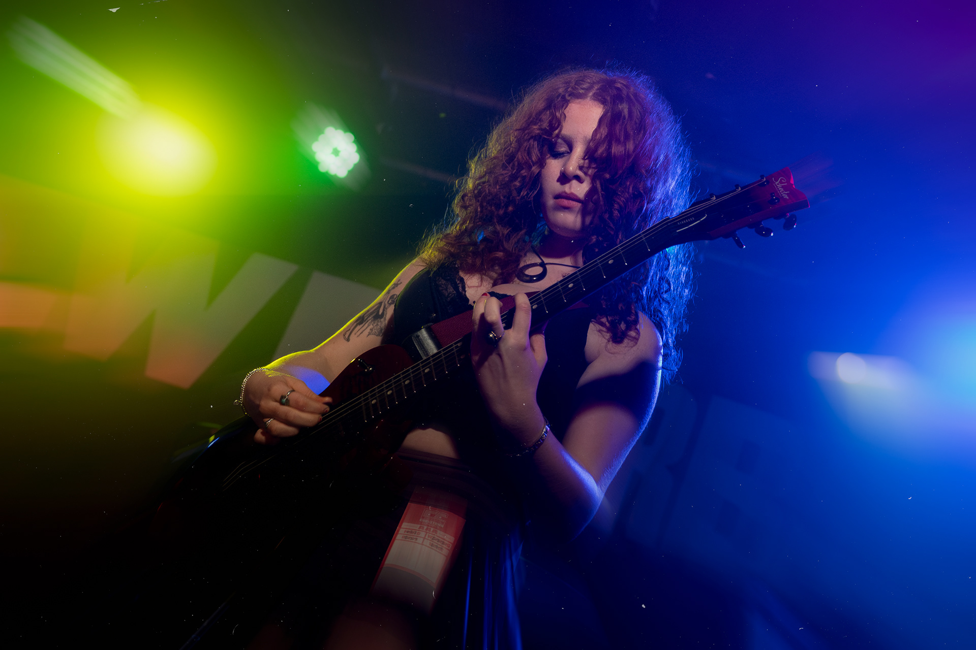 Image by Owain Morris.
