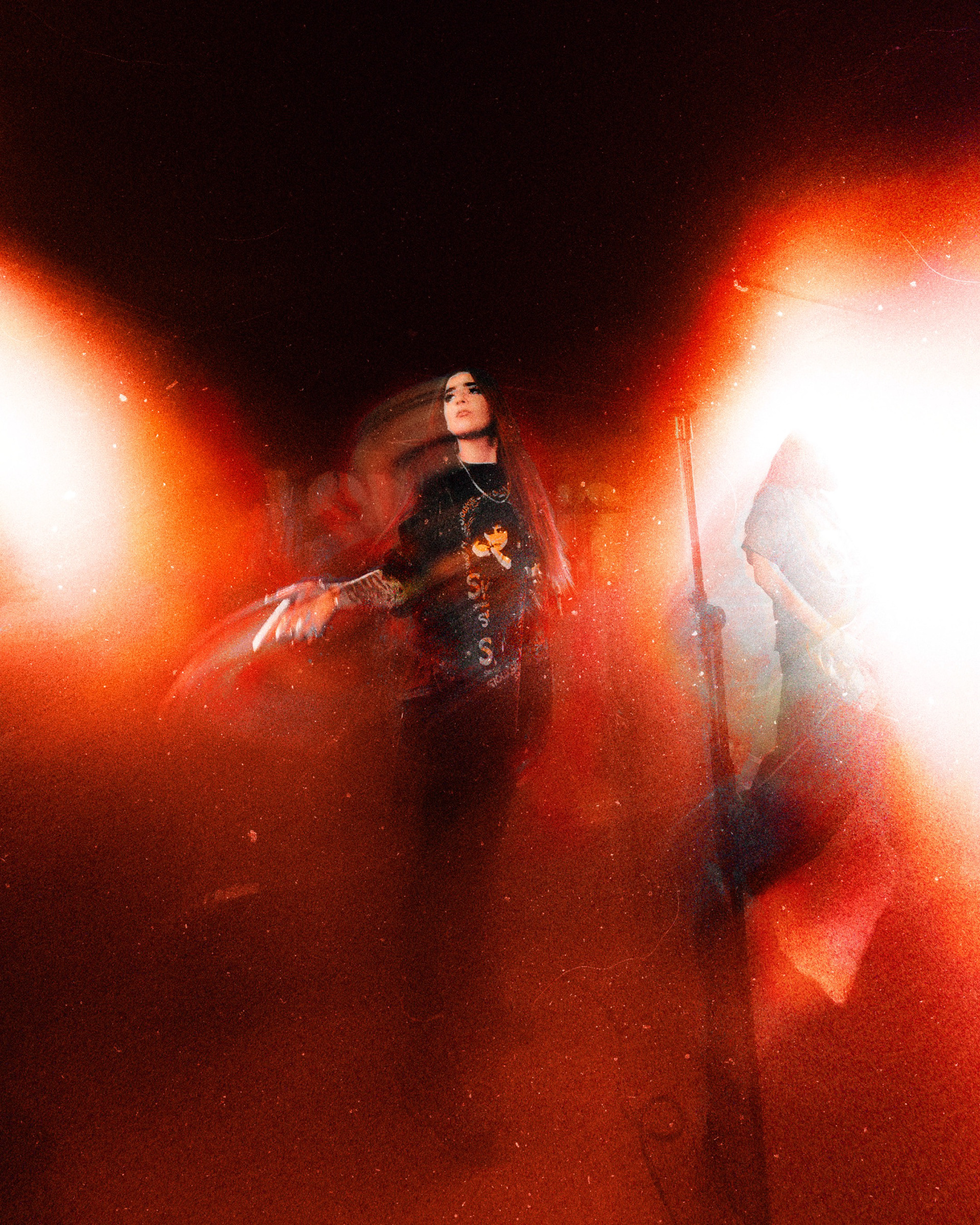 TNL VZN - Image by Leah Hunt