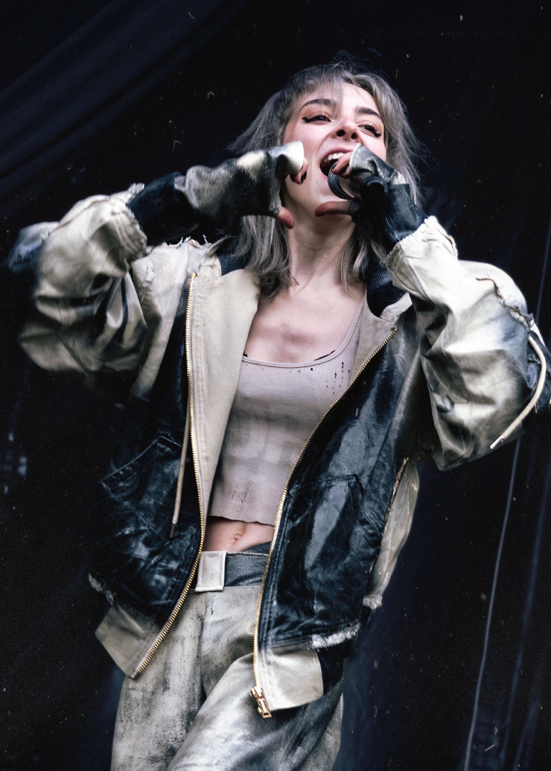 Image by Owain Morris.