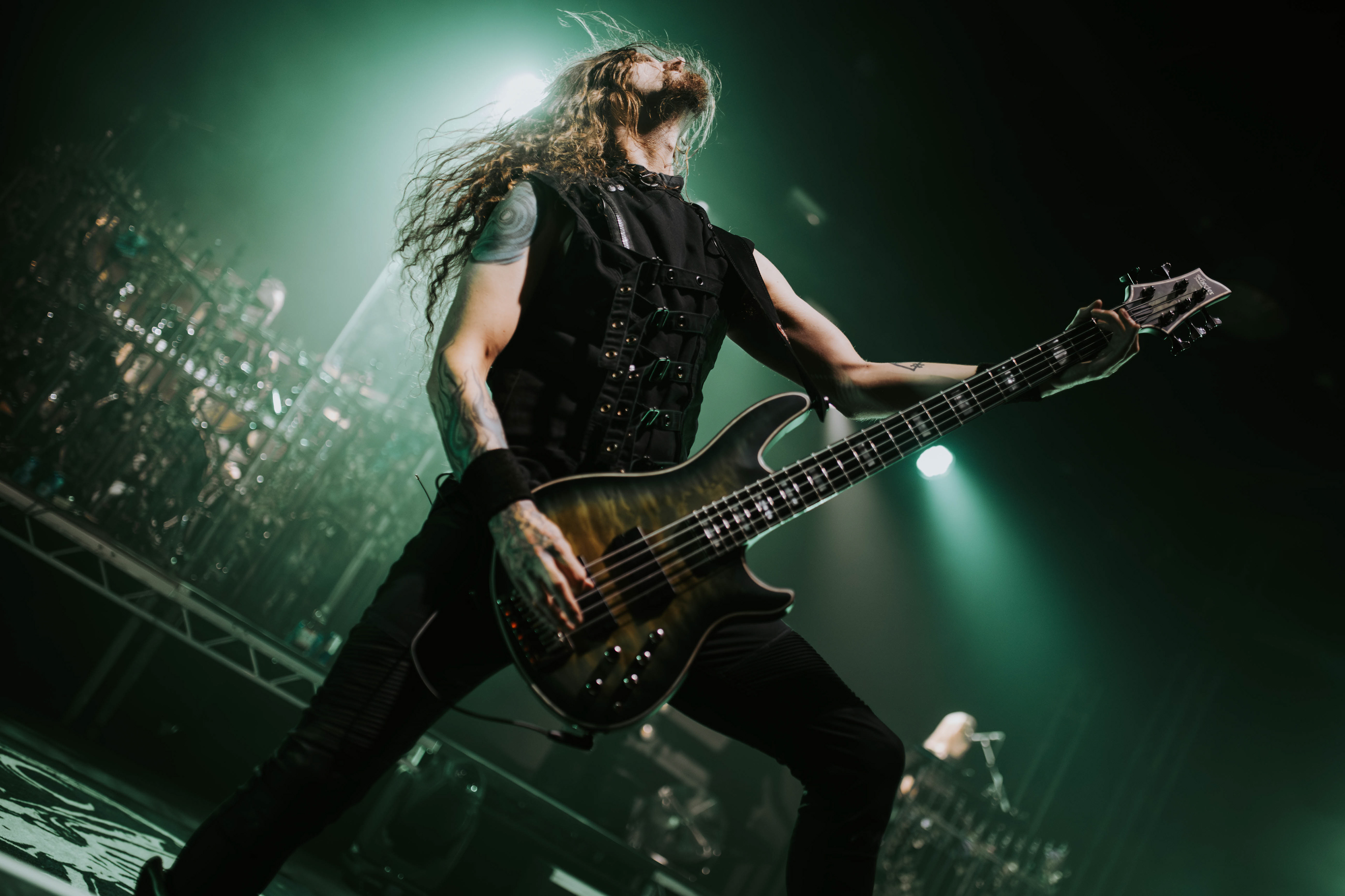 Cradle of Filth | Image by Dani Evans | 2025