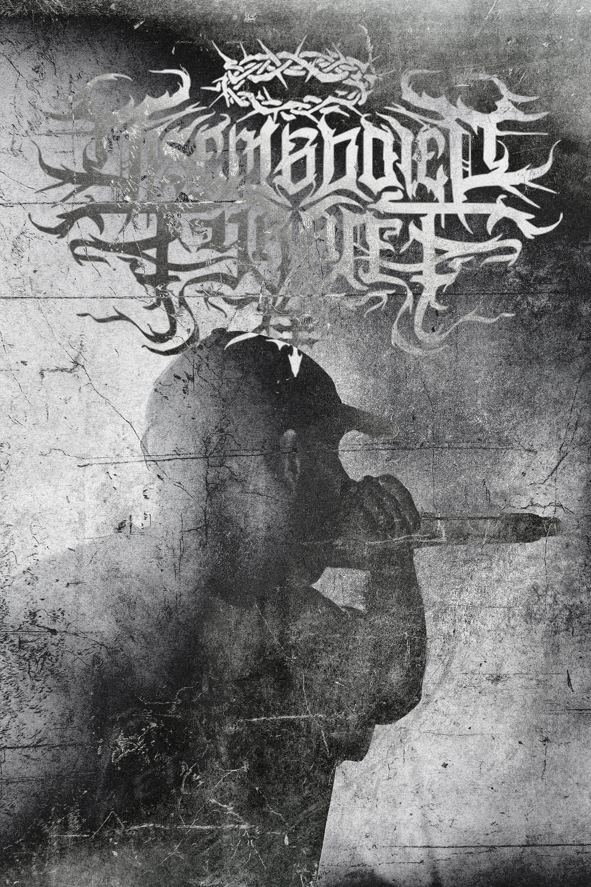 Disembodied Tyrant - Image by Reuben Hamer