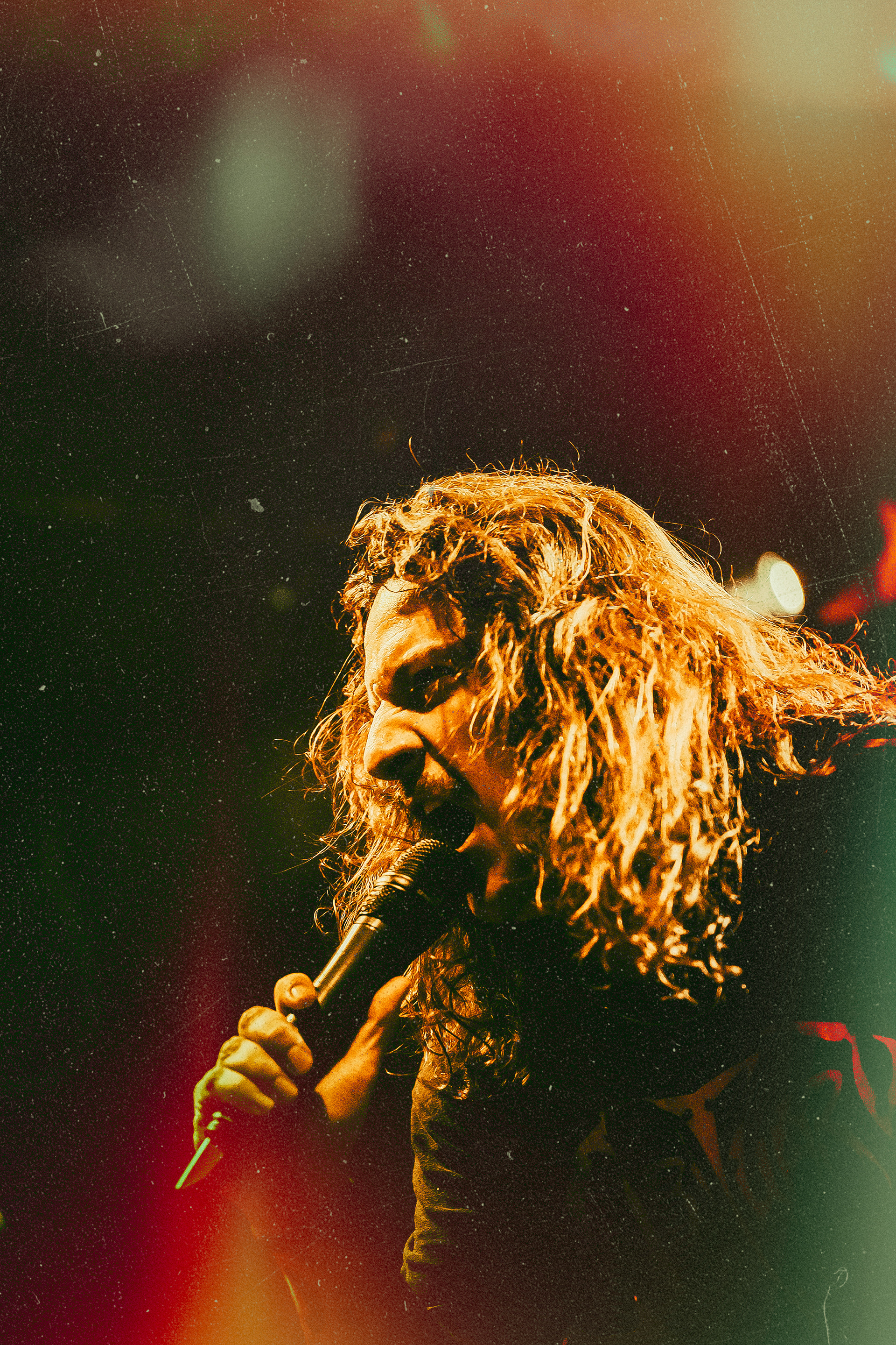 Baest - Image by Reuben Hamer