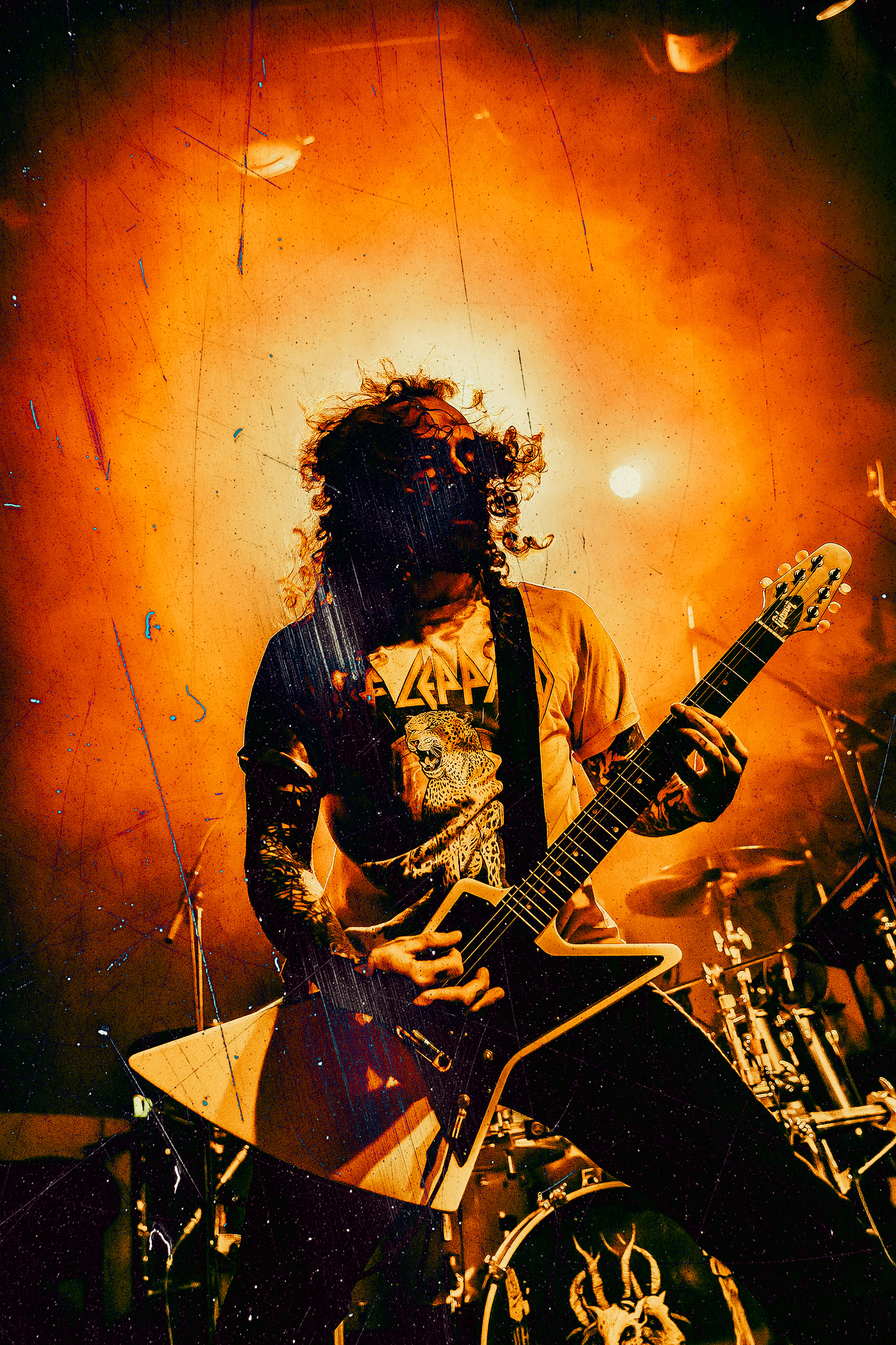 Baest - Image by Reuben Hamer