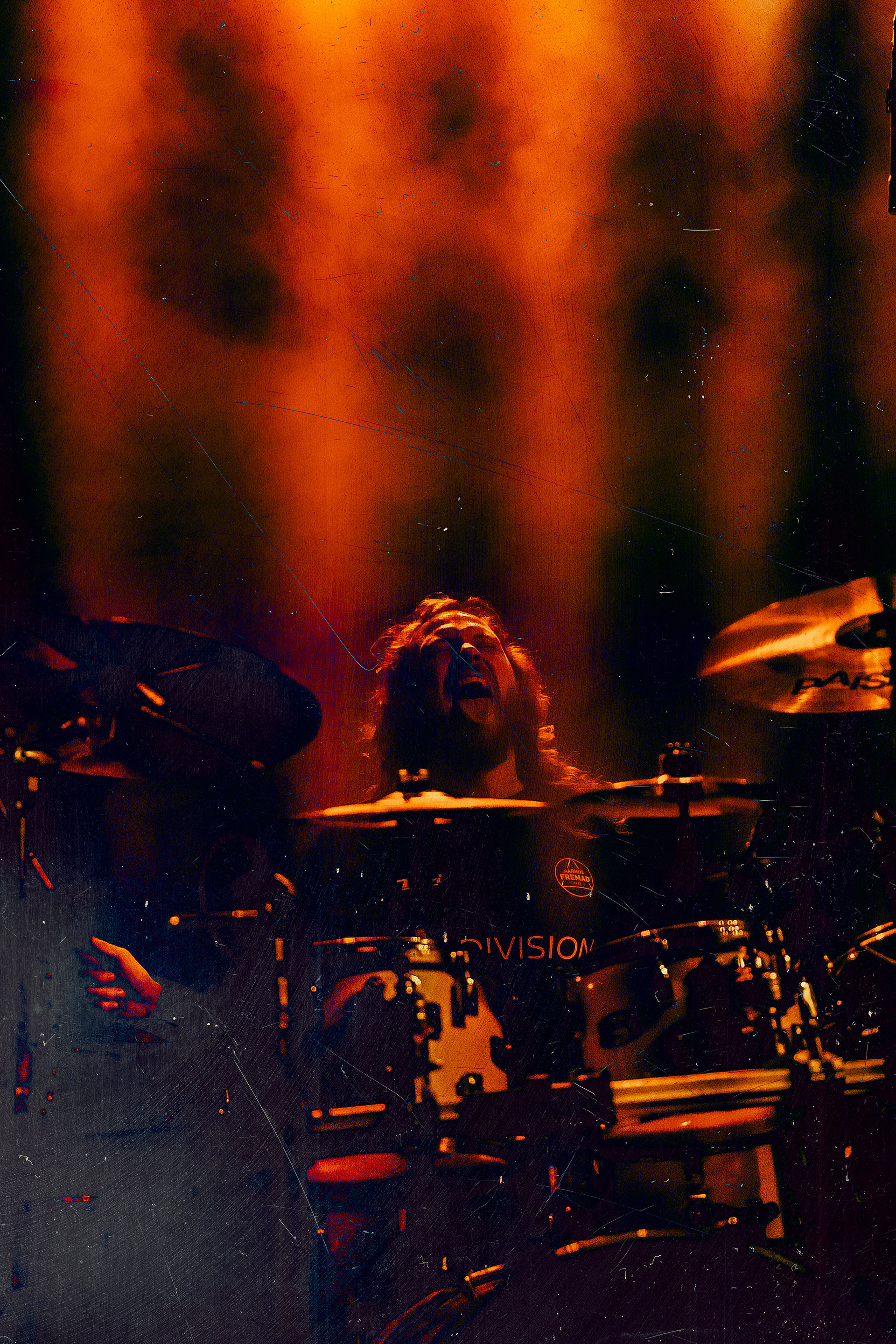 Baest - Image by Reuben Hamer