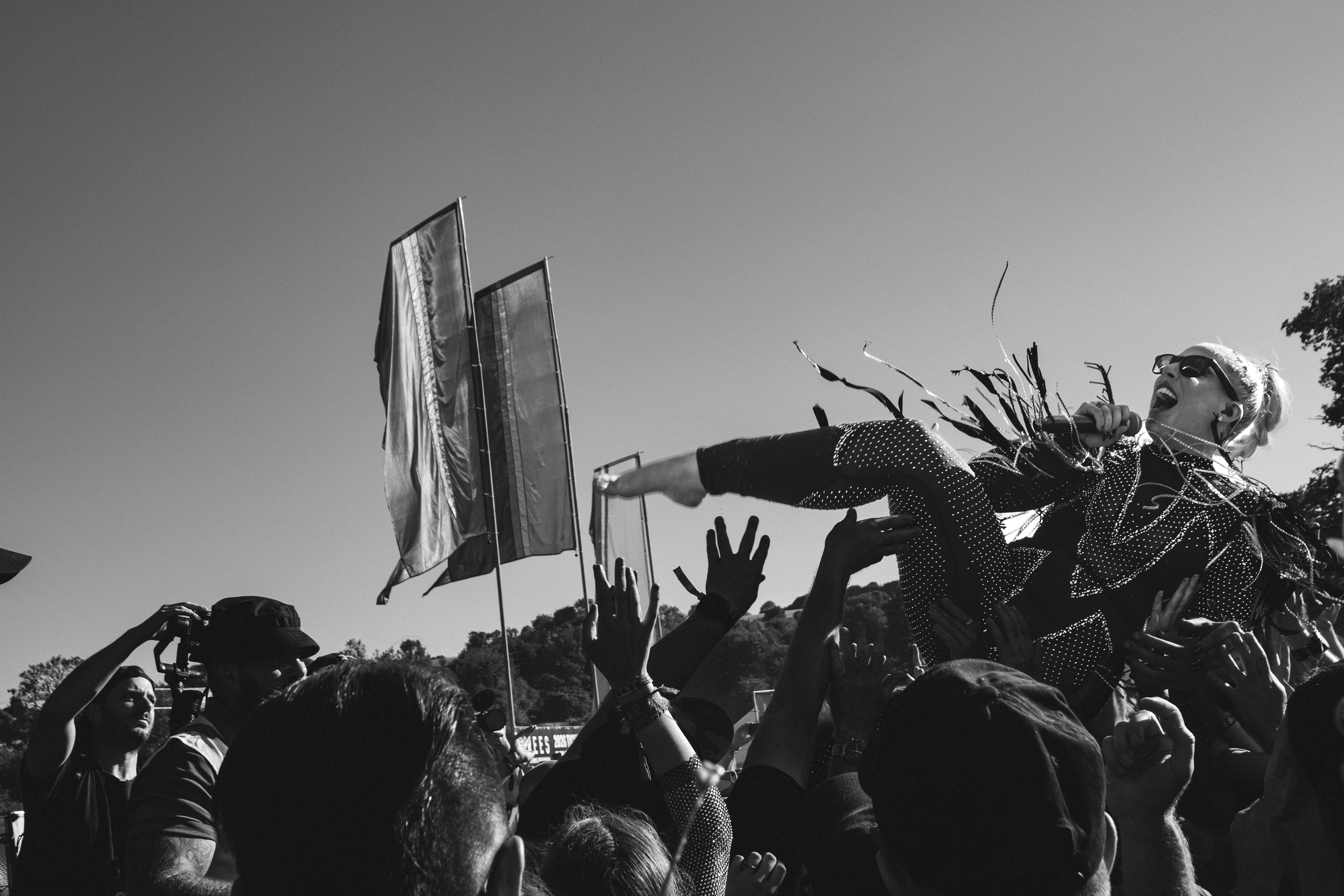 Image by Owain Morris.